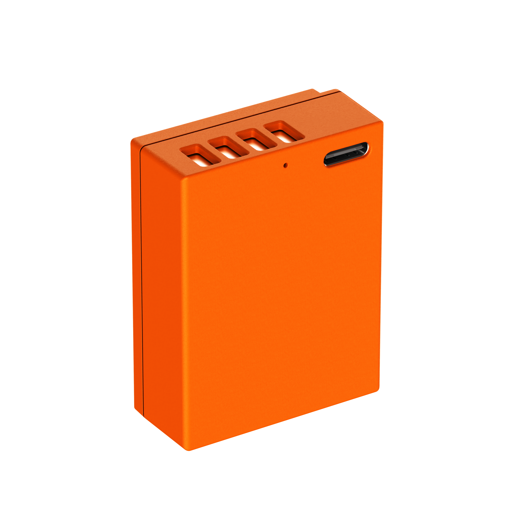 Charger Set | 3-Pack Camera Batteries & Charger