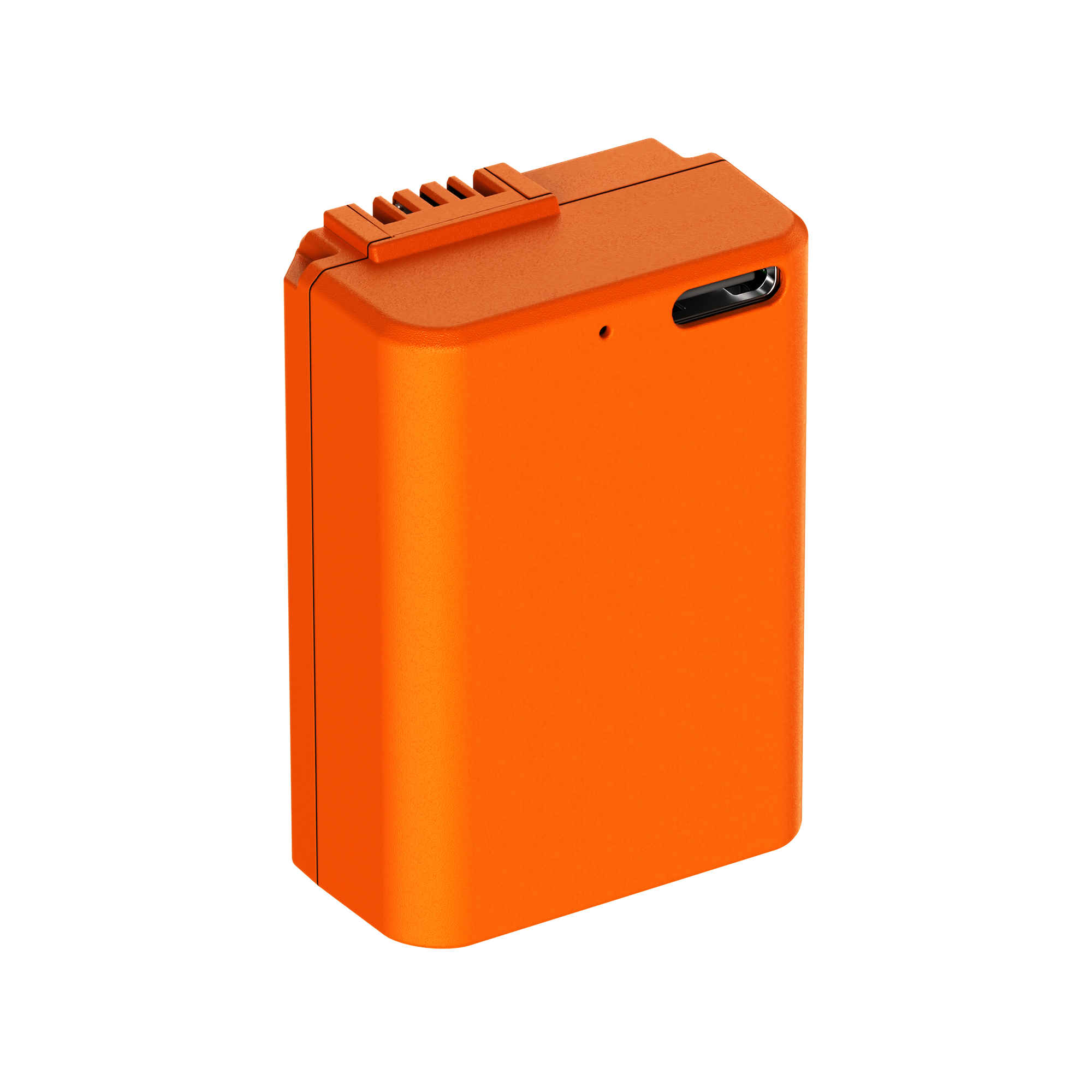 Charger Set | 3-Pack Camera Batteries & Charger