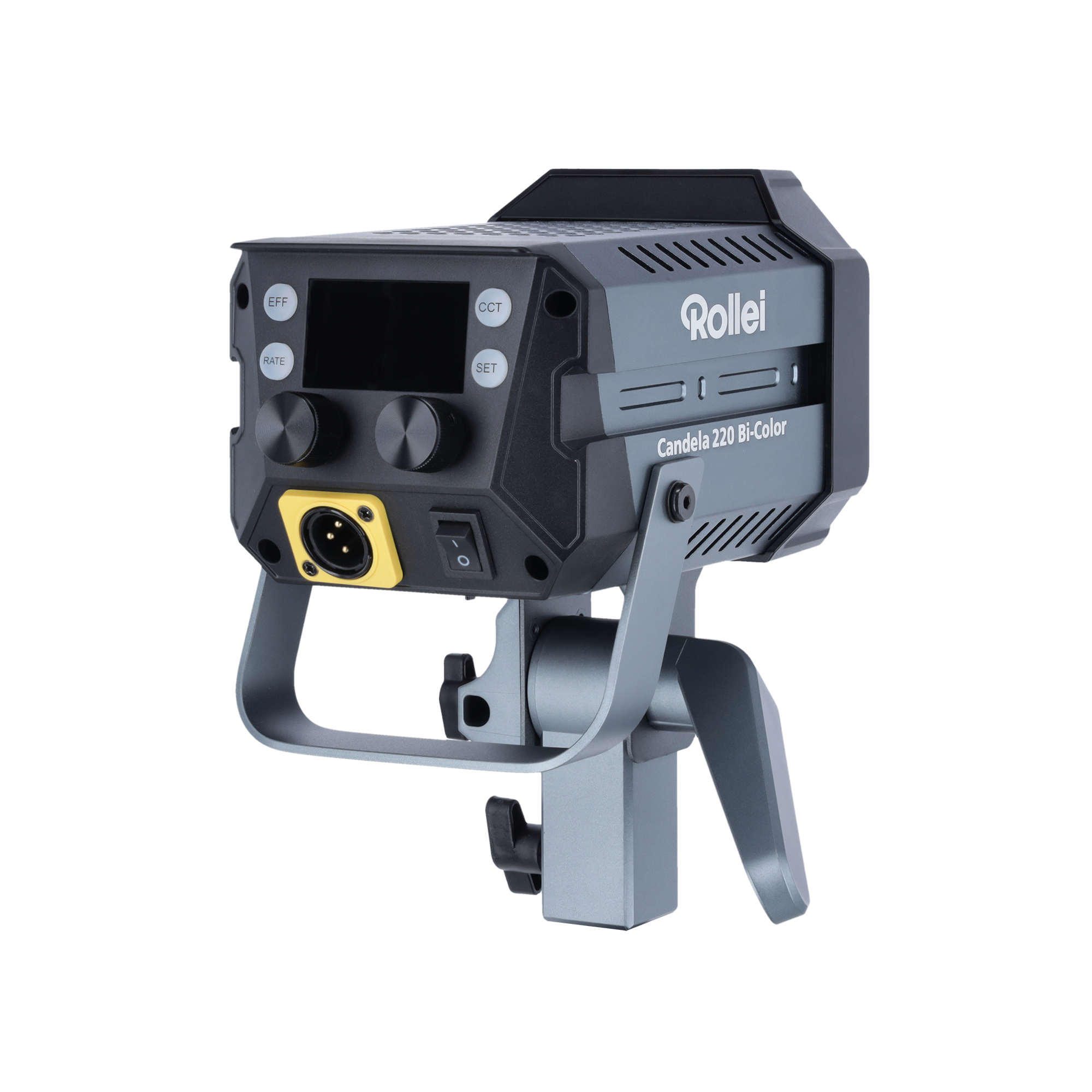 Candela 220 Bi-Color