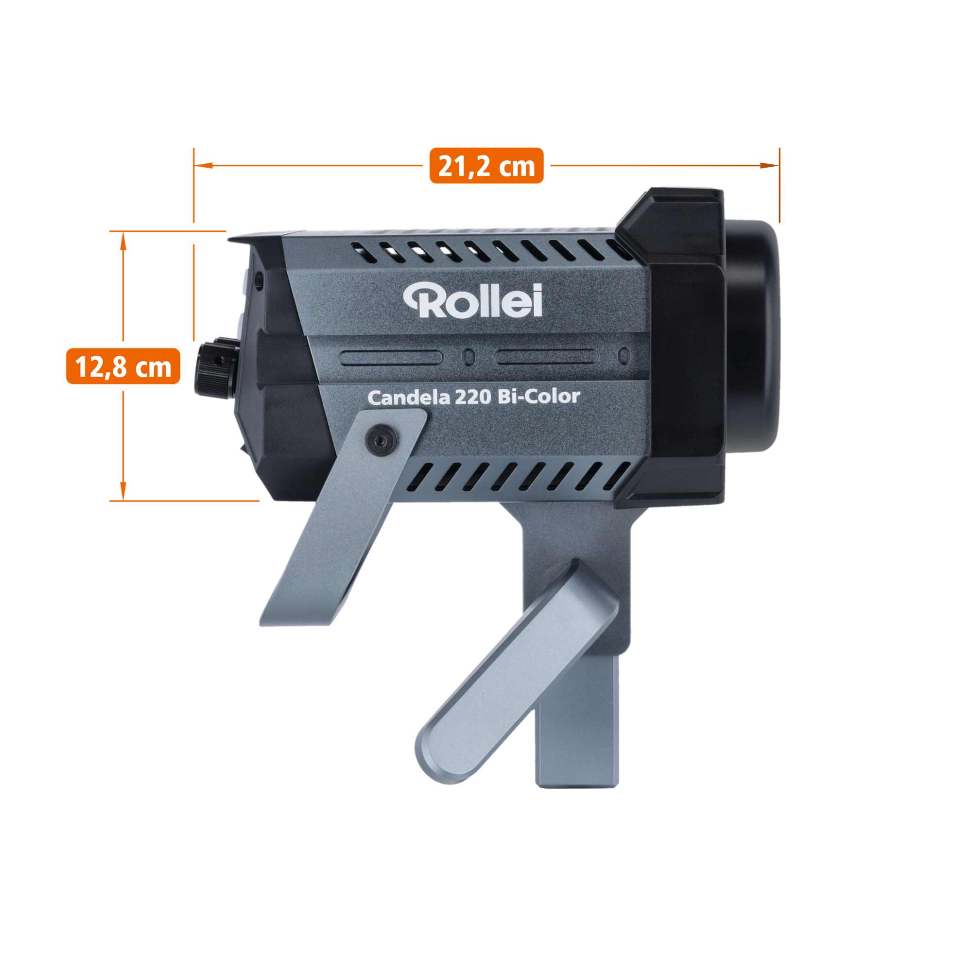 Candela 220 Bi-Color