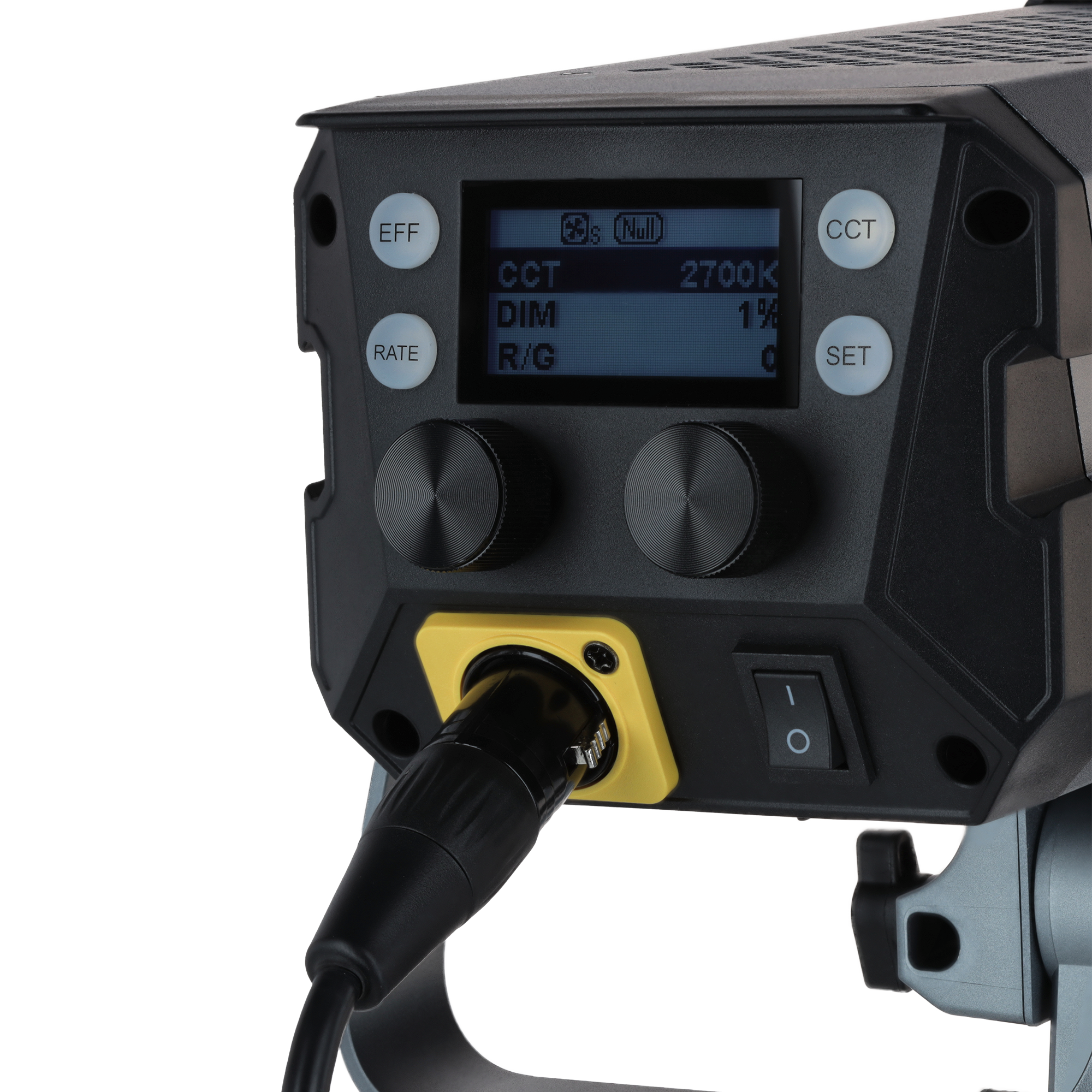 Candela 220 Bi-Color