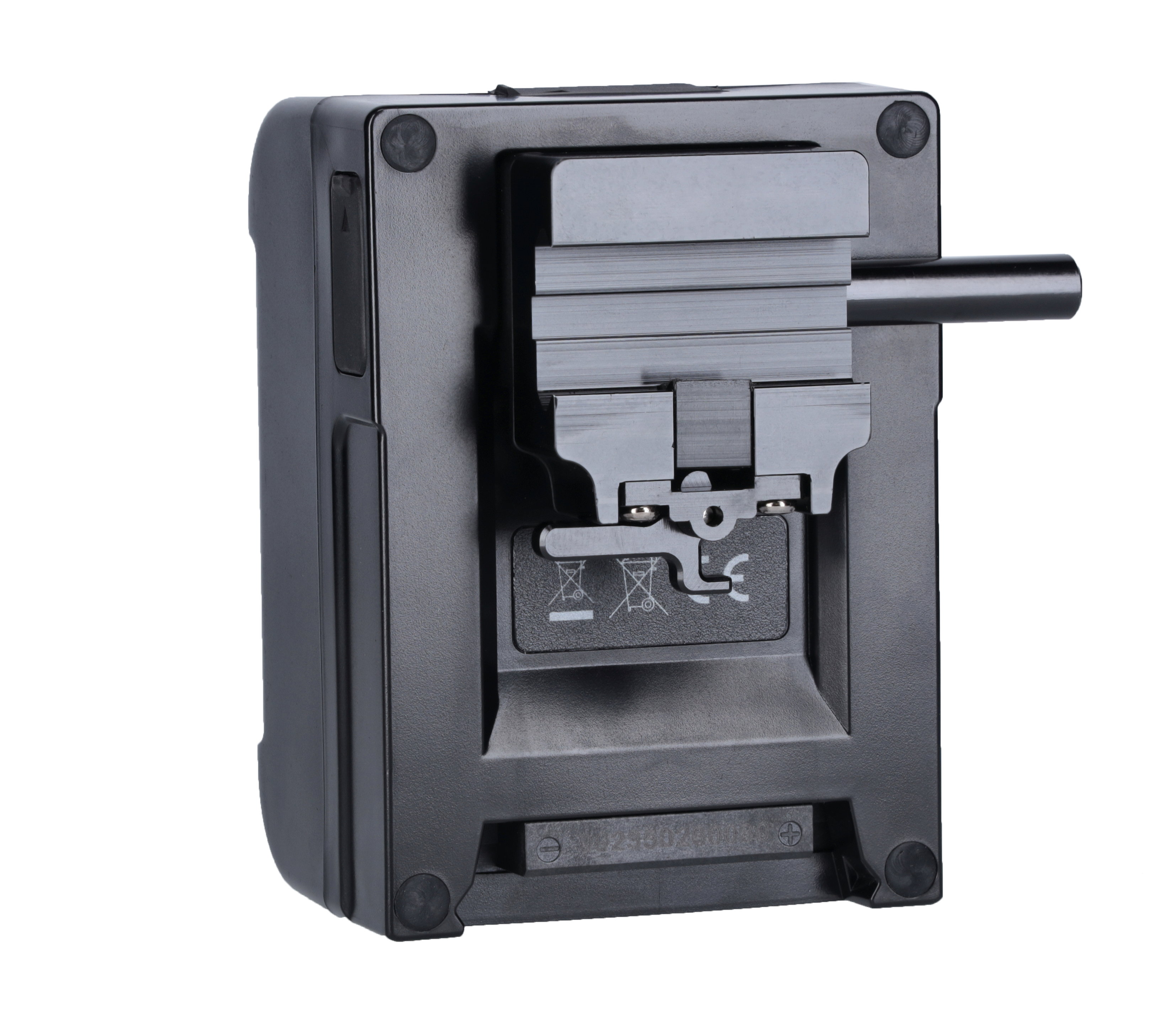 V-Mount-Adapter für Candela 120/220/330