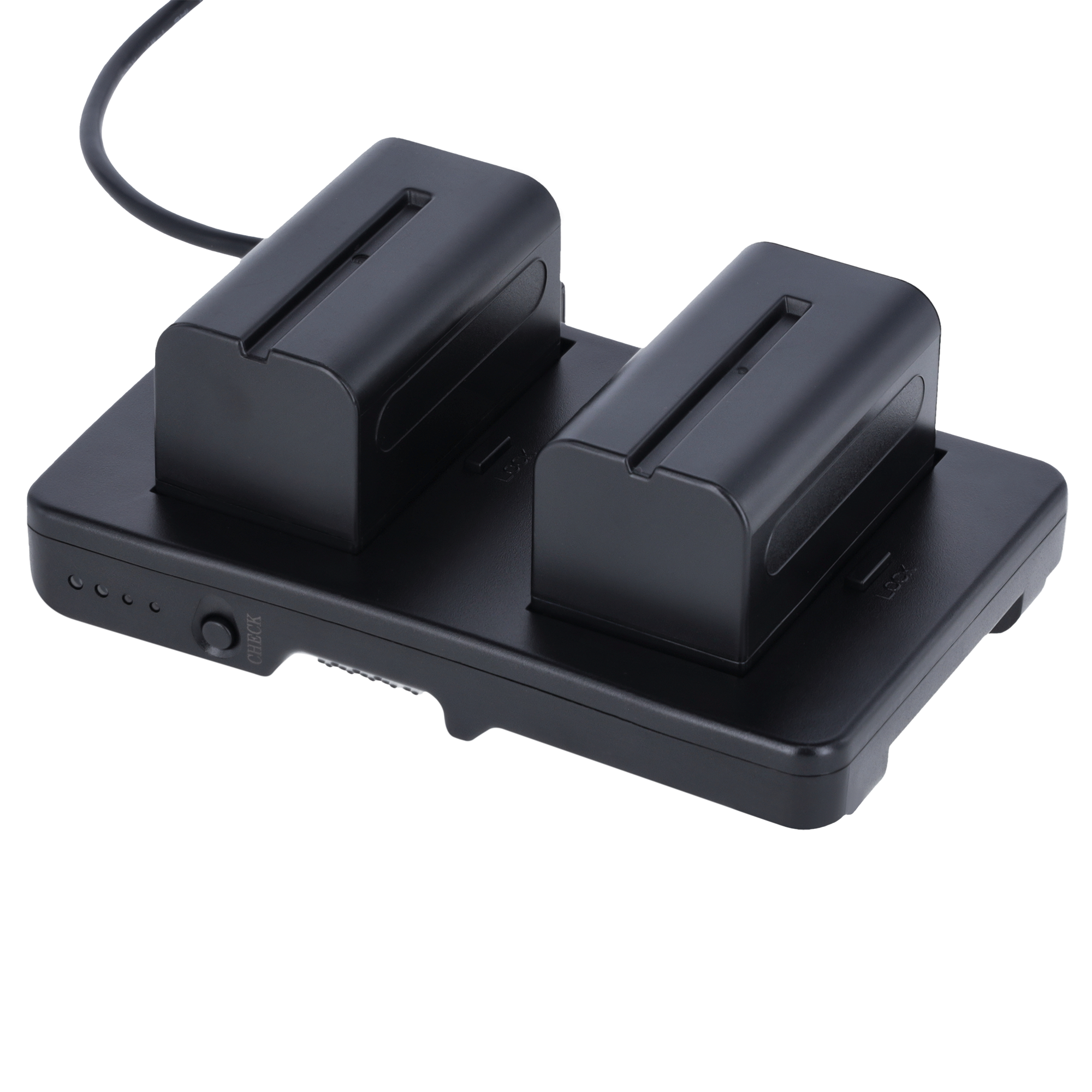 NP-F Adapter for Candela 60/100