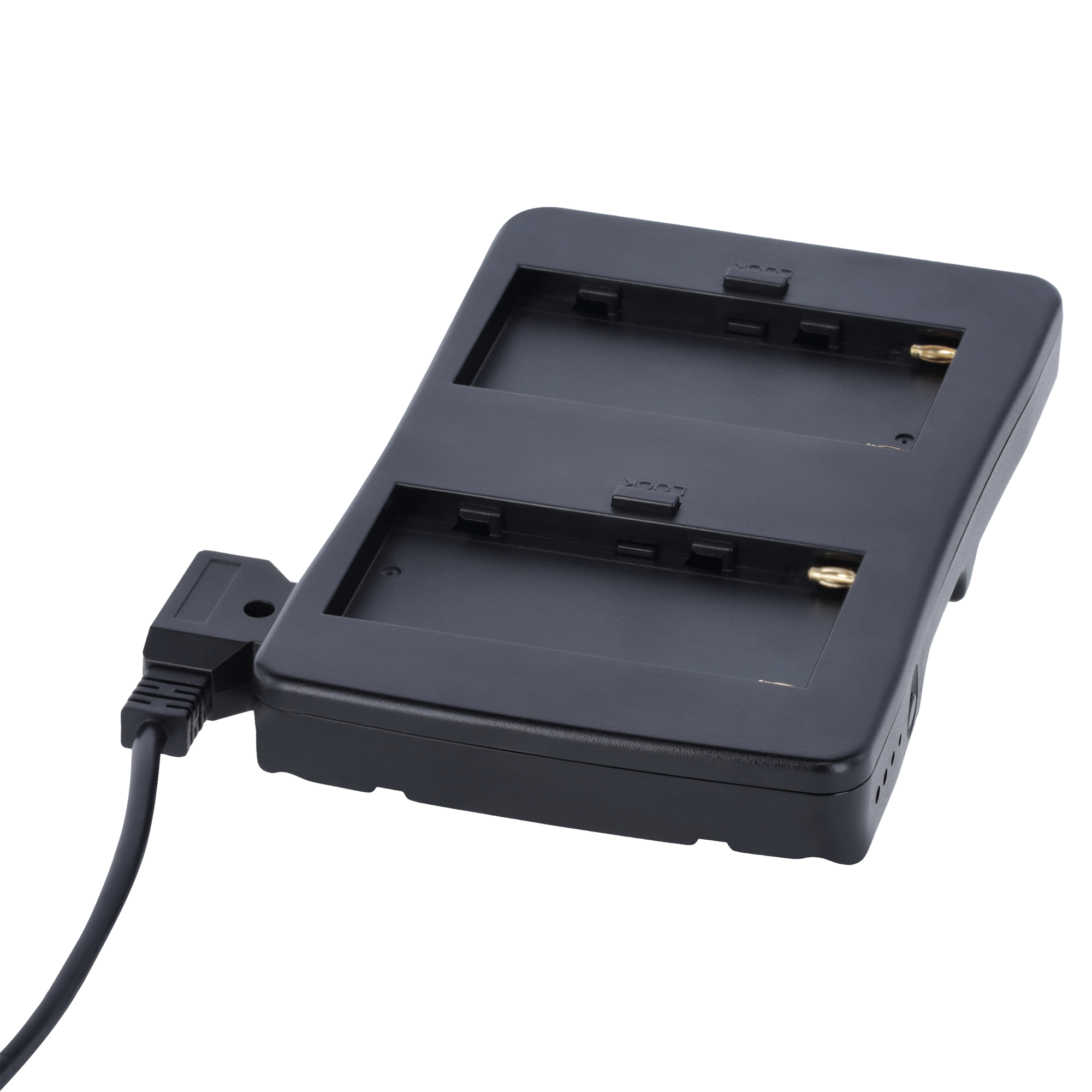 NP-F Adapter for Candela 60/100