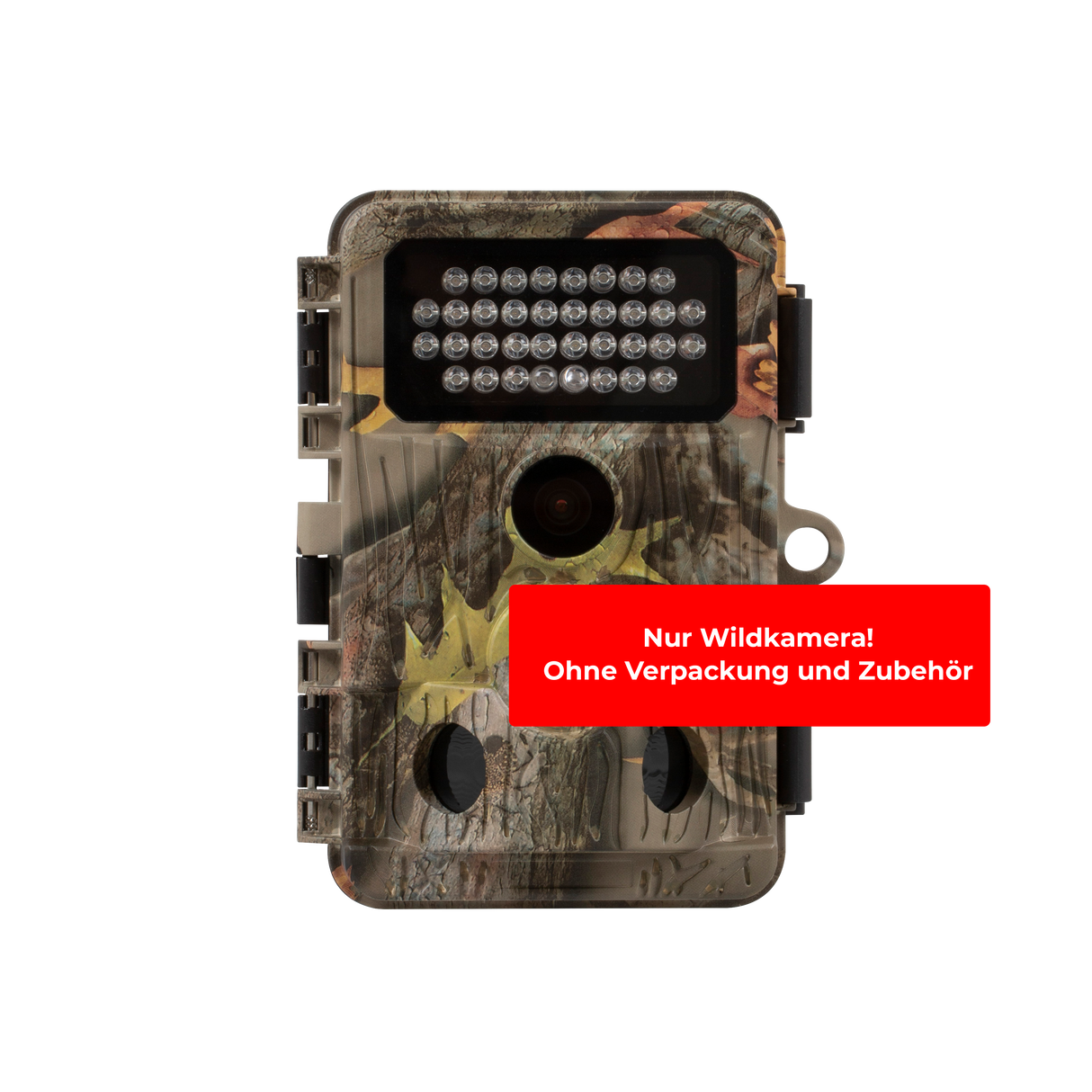 B-Ware: Wildkamera HD-2