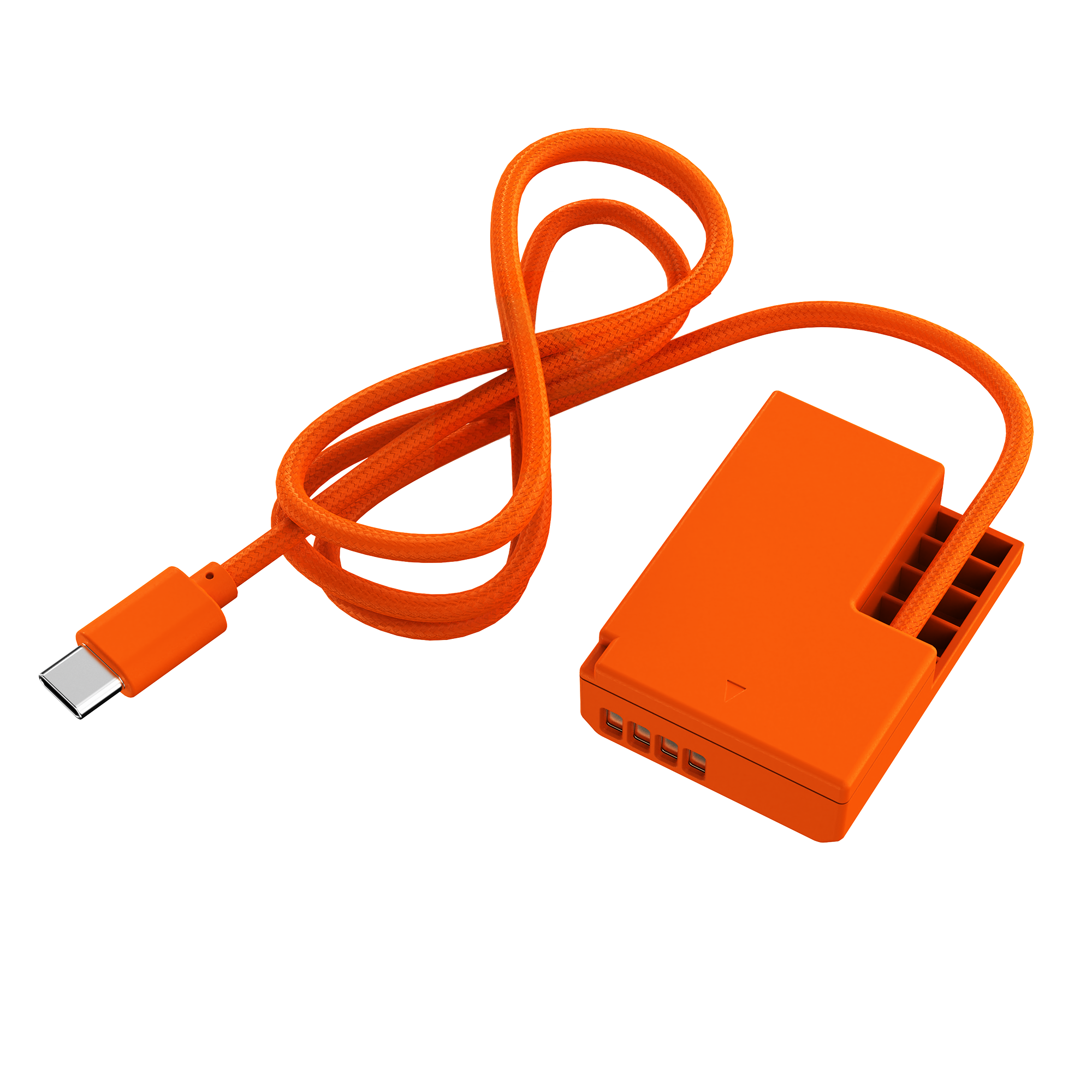 Dummy Kamera-Akku mit USB-C