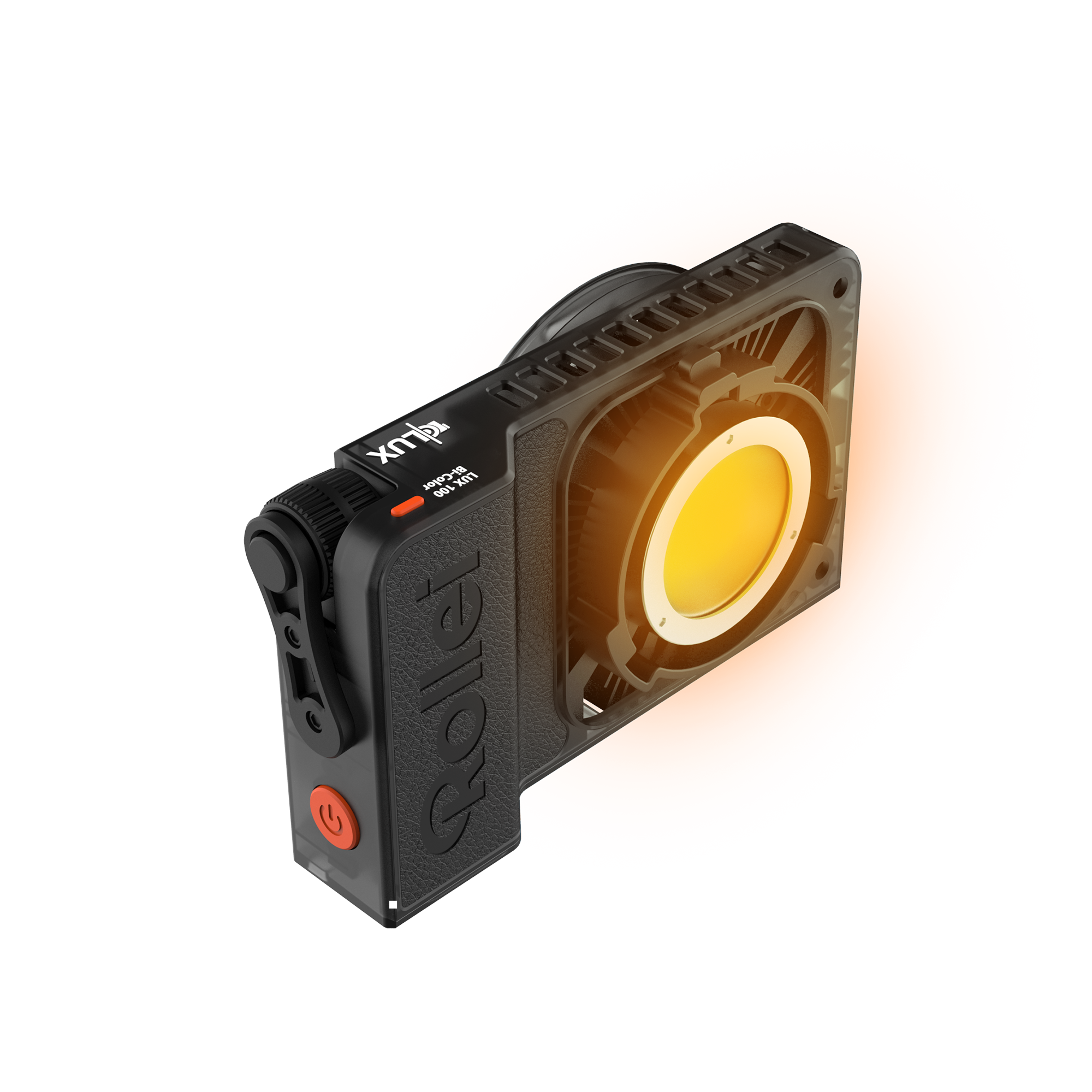 B-stock LED Continuous Light | Bi-Color | 100W | LUX Series