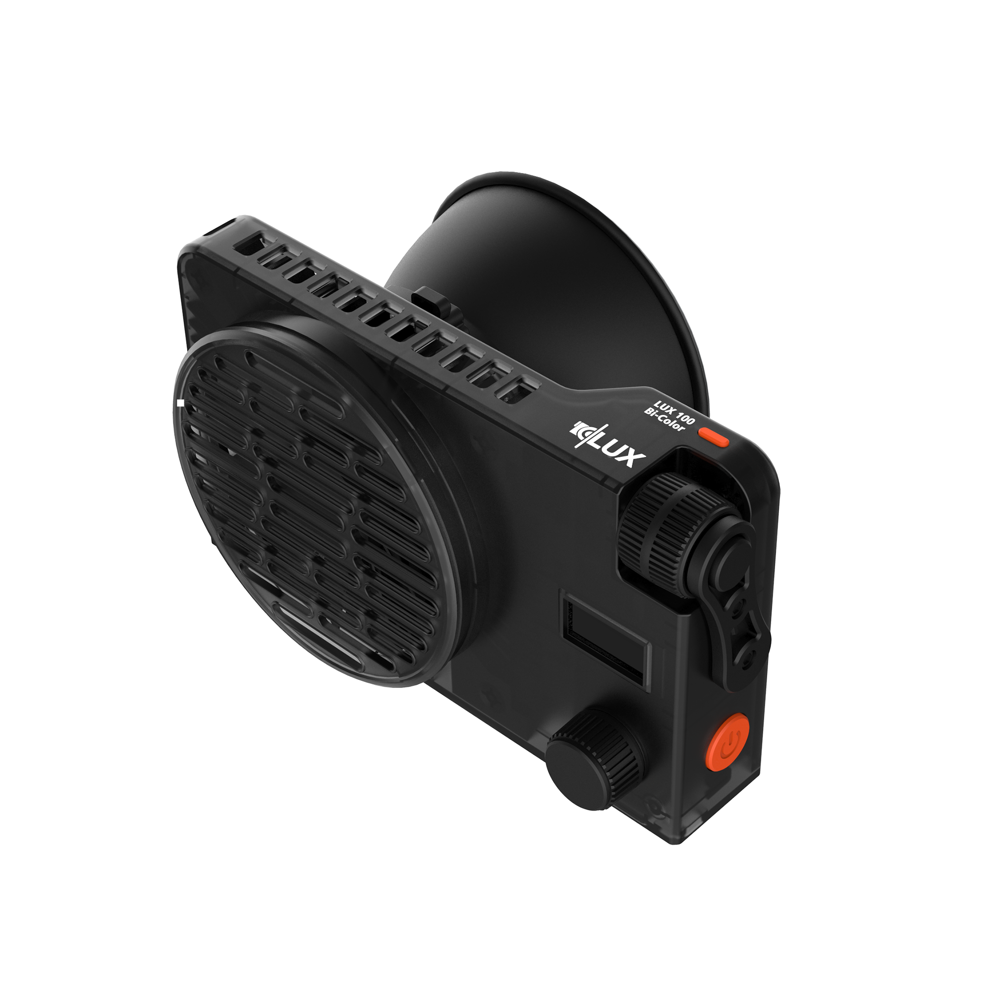 B-stock LED Continuous Light | Bi-Color | 100W | LUX Series