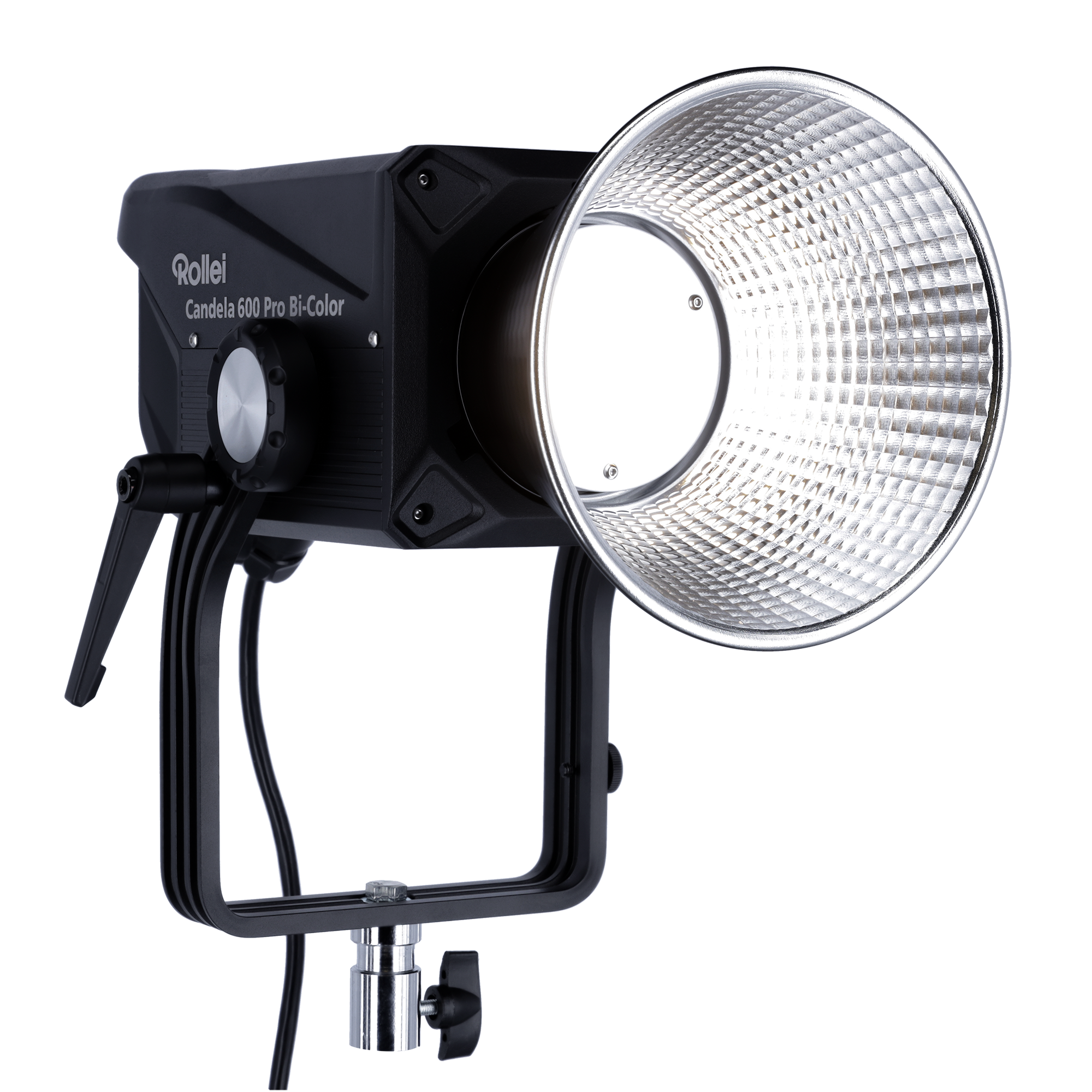 Candela 600 Pro Bi-Color