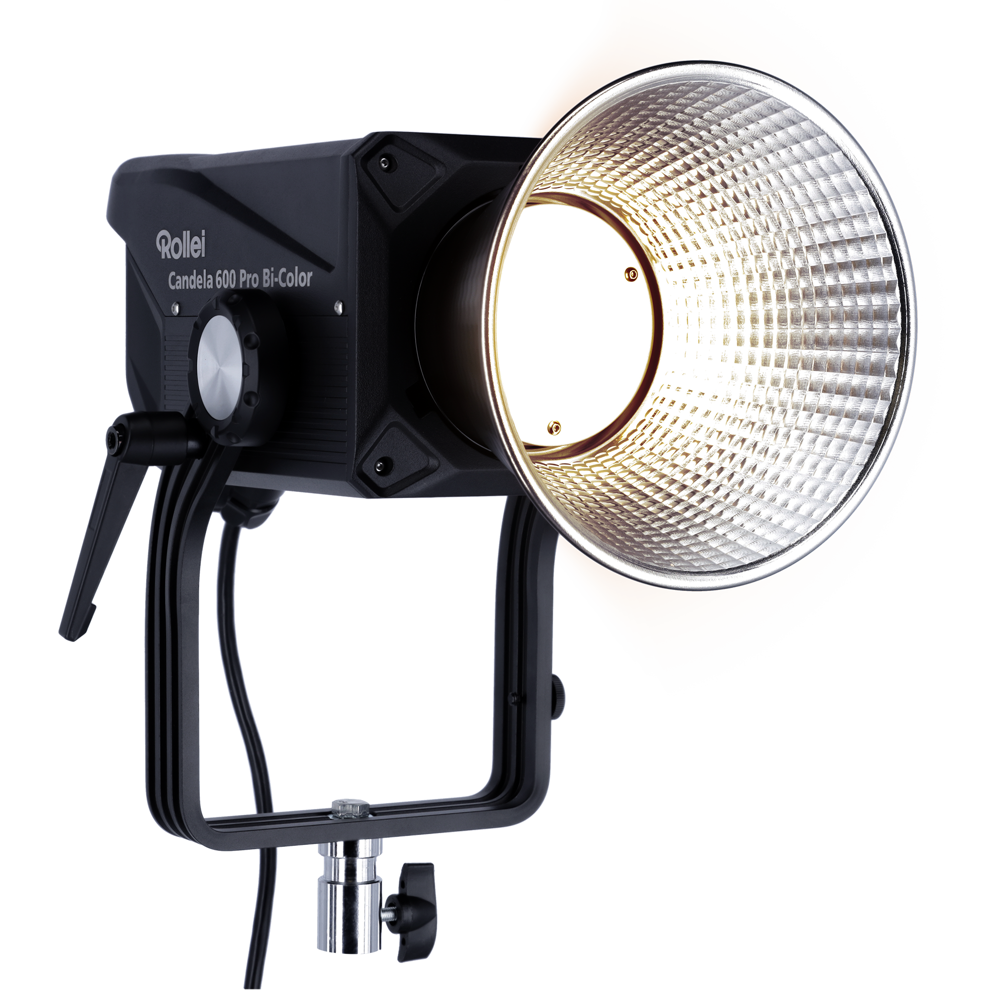 Candela 600 Pro Bi-Color