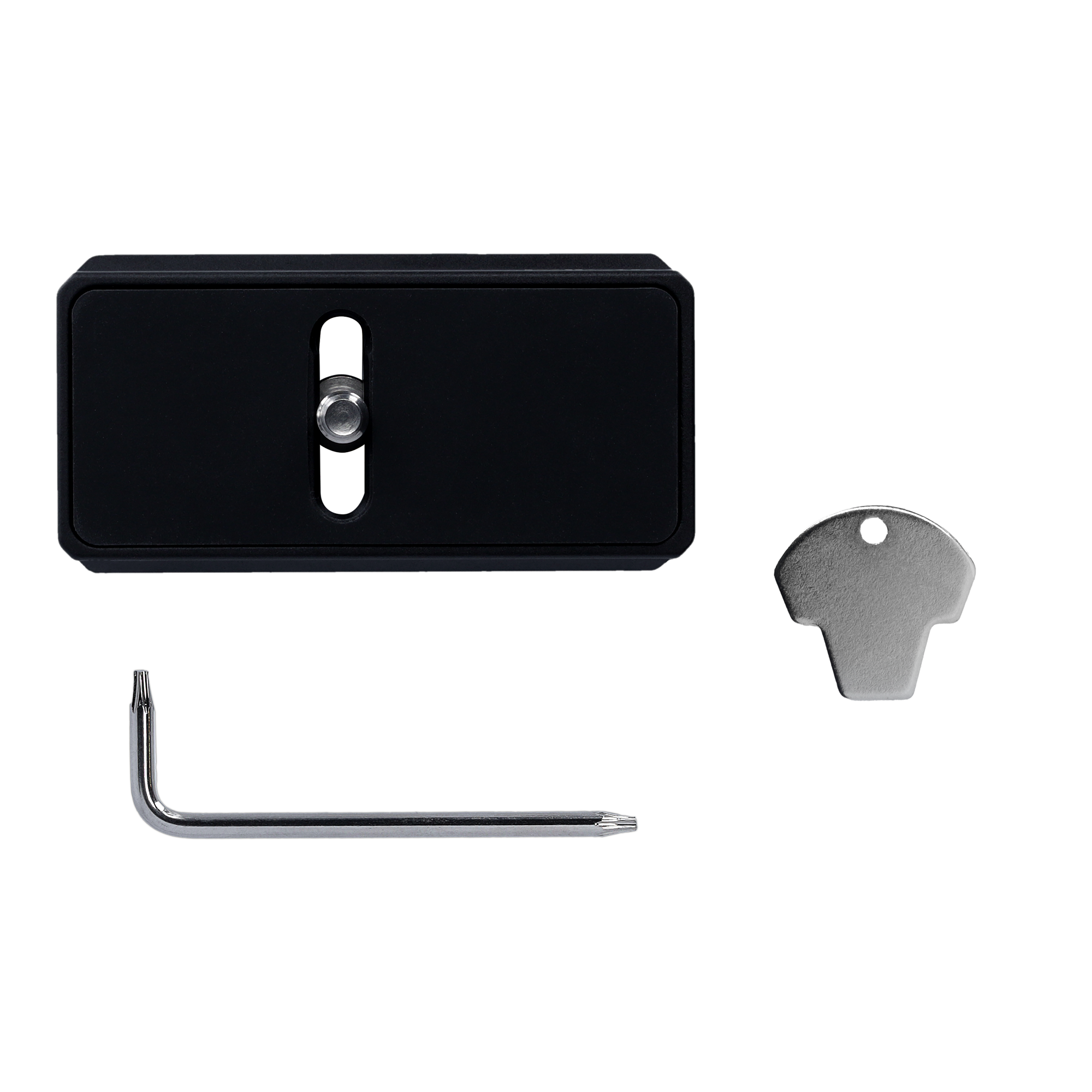 Schnellwechselplatte | AirTag | Arca-Swiss