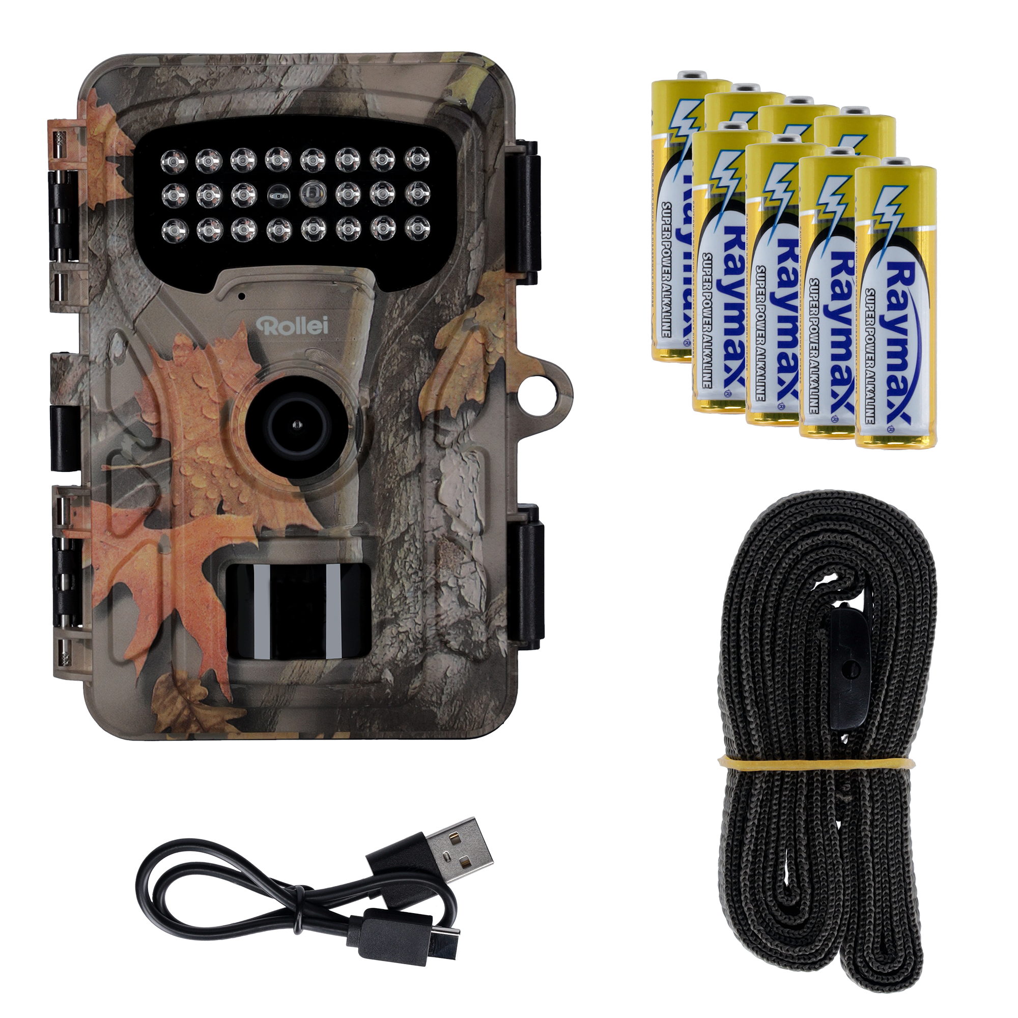 B-stock: Wildcamera HD-30