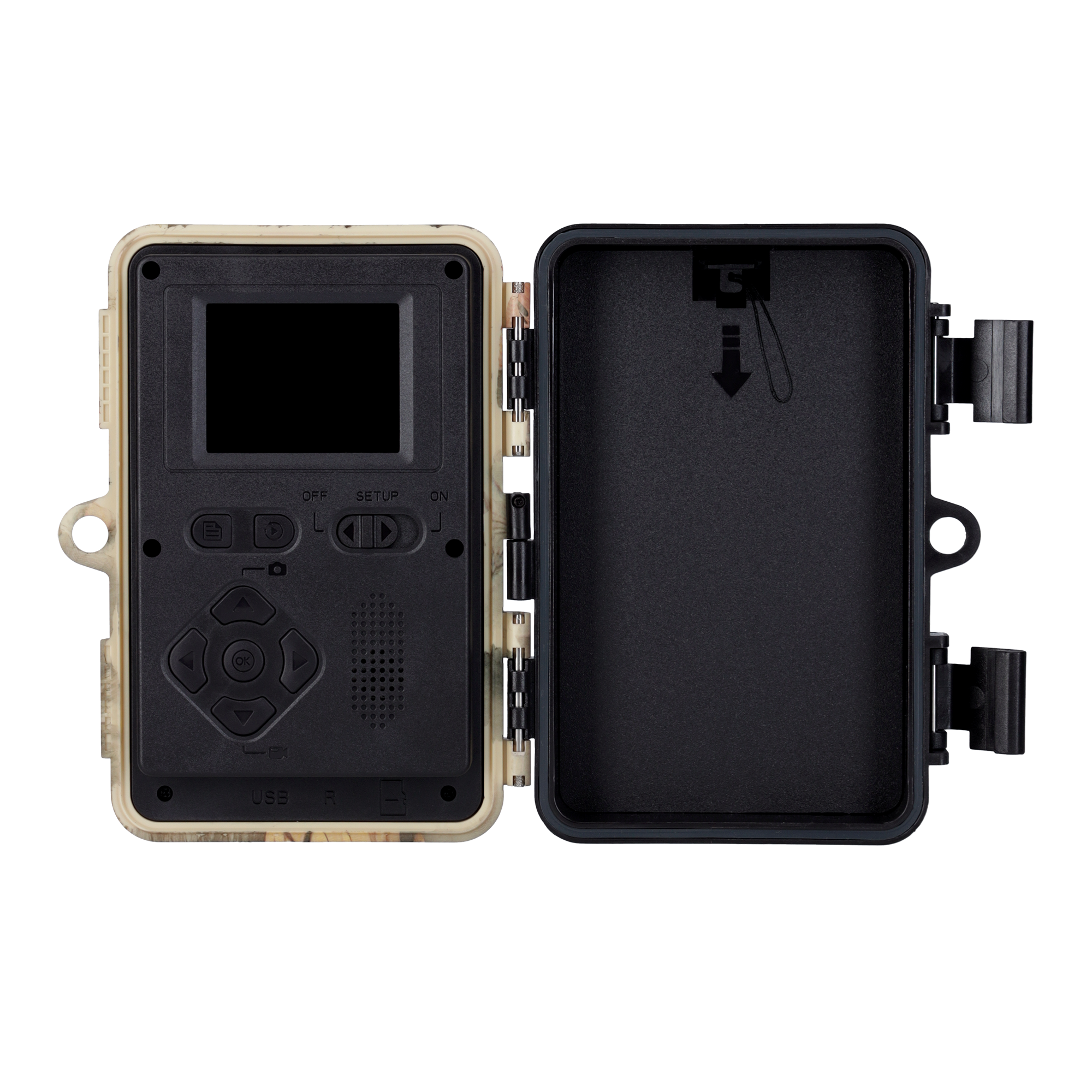 B-stock: Wildcamera HD-30
