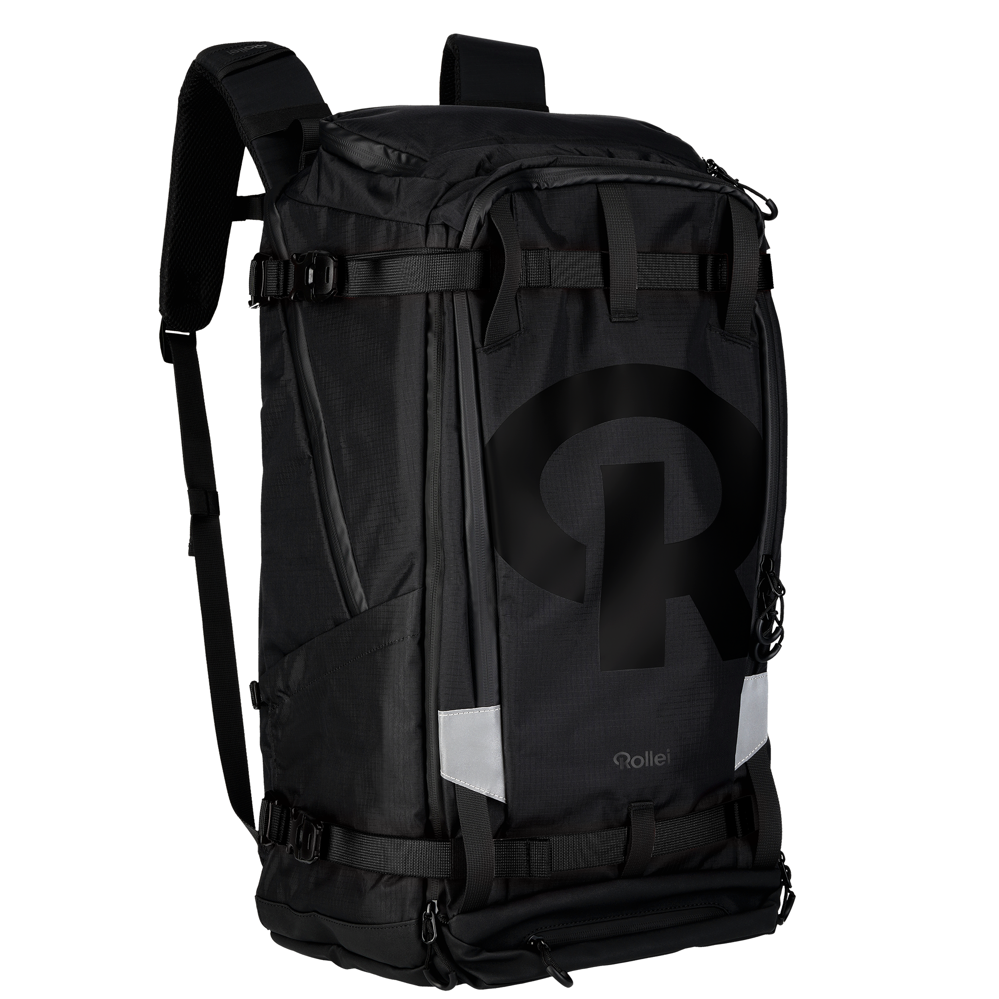 B-stock Photo Backpack Fotoliner Ocean Adventure