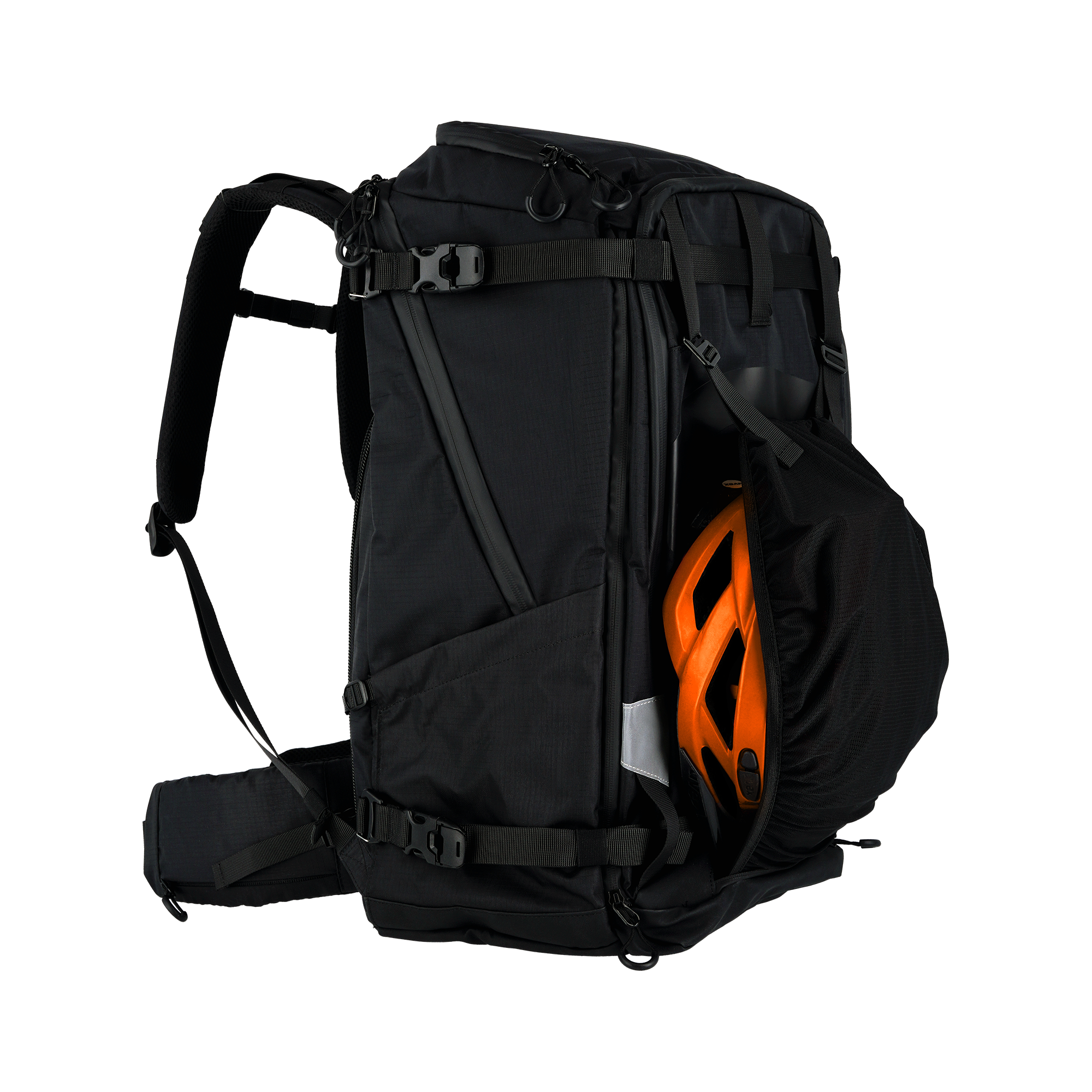 B-stock Photo Backpack Fotoliner Ocean Adventure