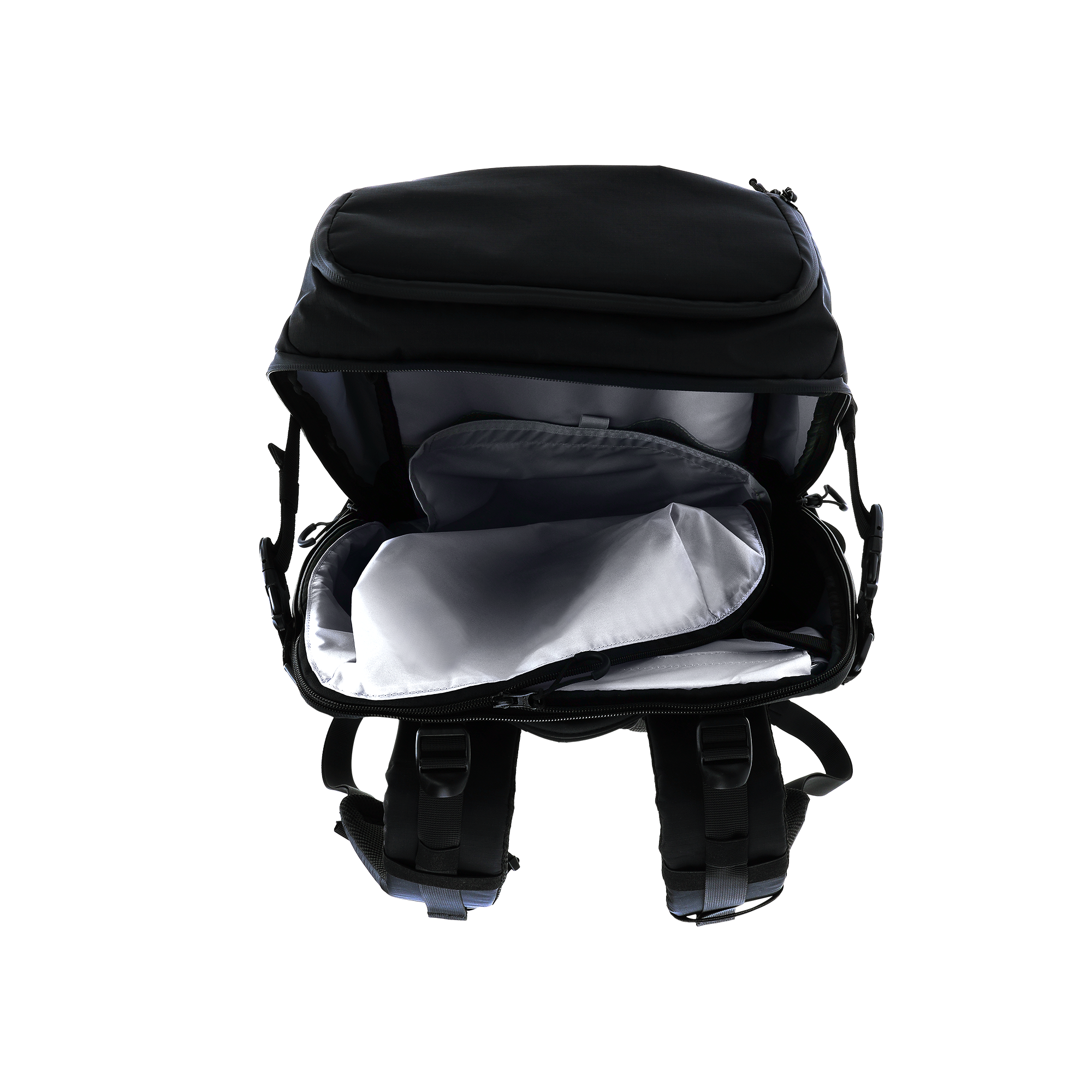 B-stock Photo Backpack Fotoliner Ocean Adventure