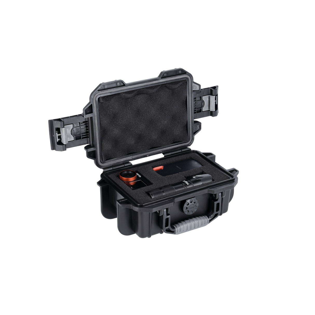 Hard Case 2517 suitcase