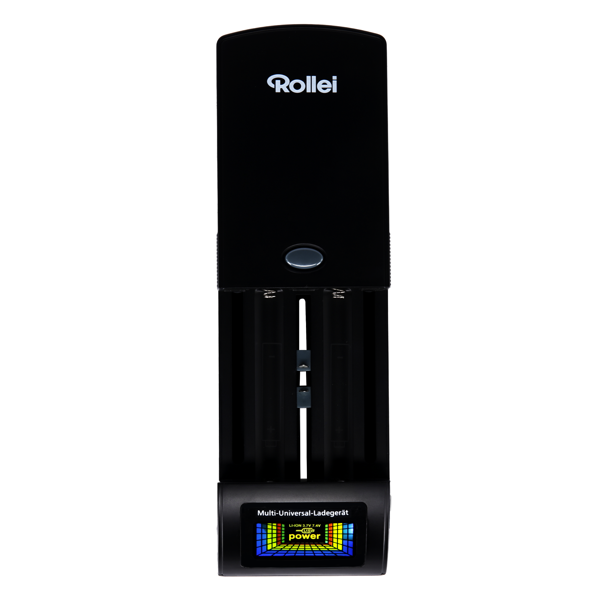 Multi-universal charger