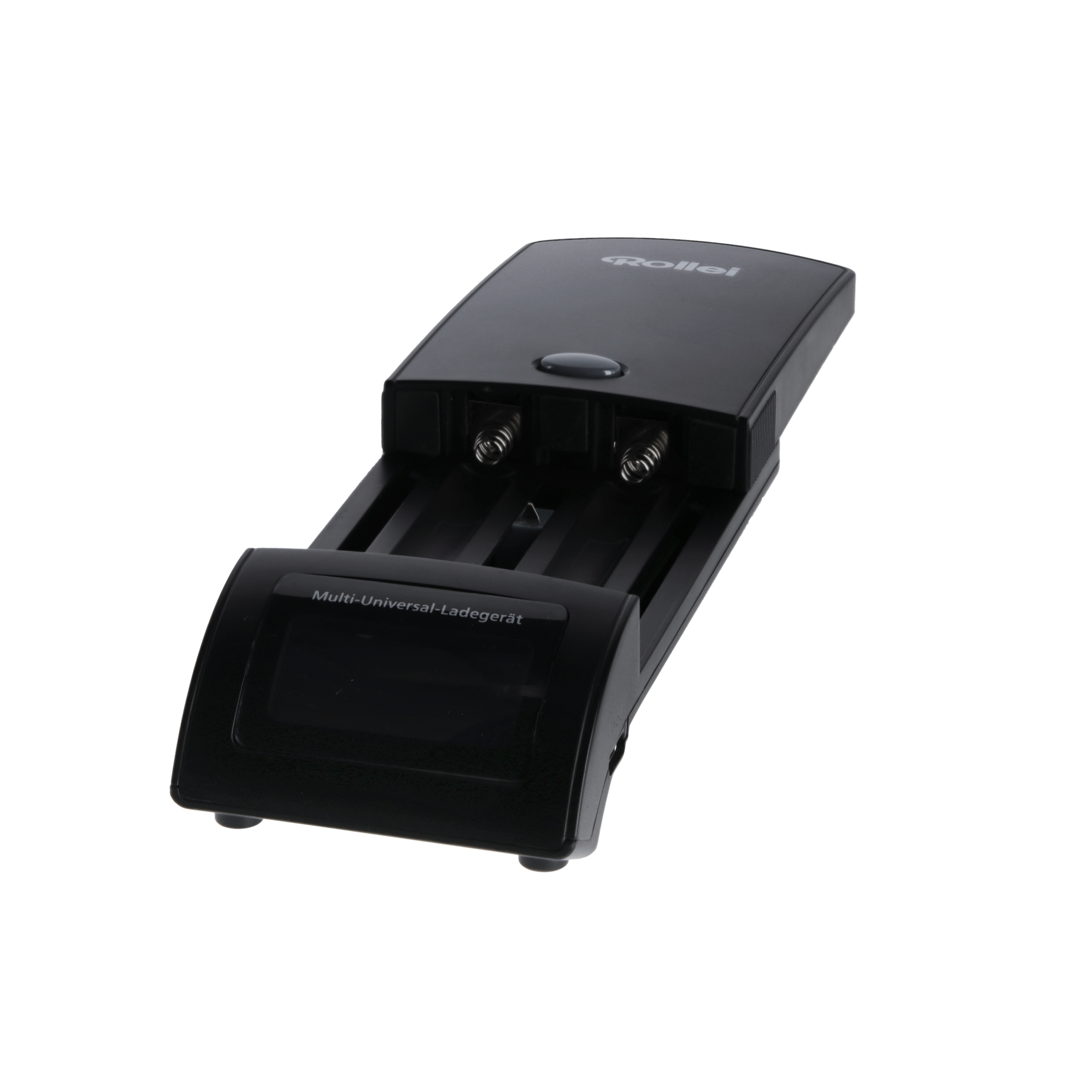 Multi-universal charger