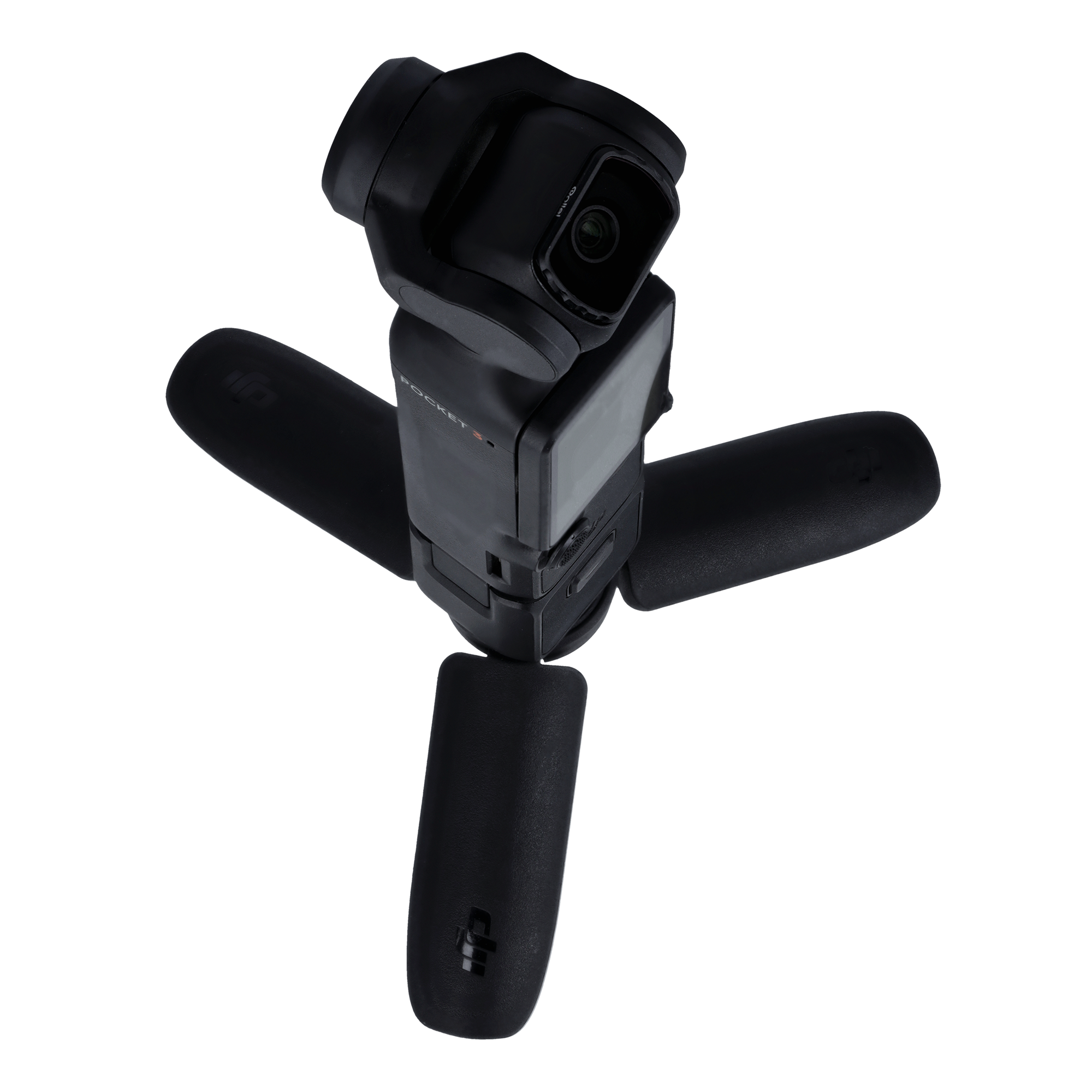 DJI Osmo Pocket 3 & 4 Cinema Filter Set 3-in-1