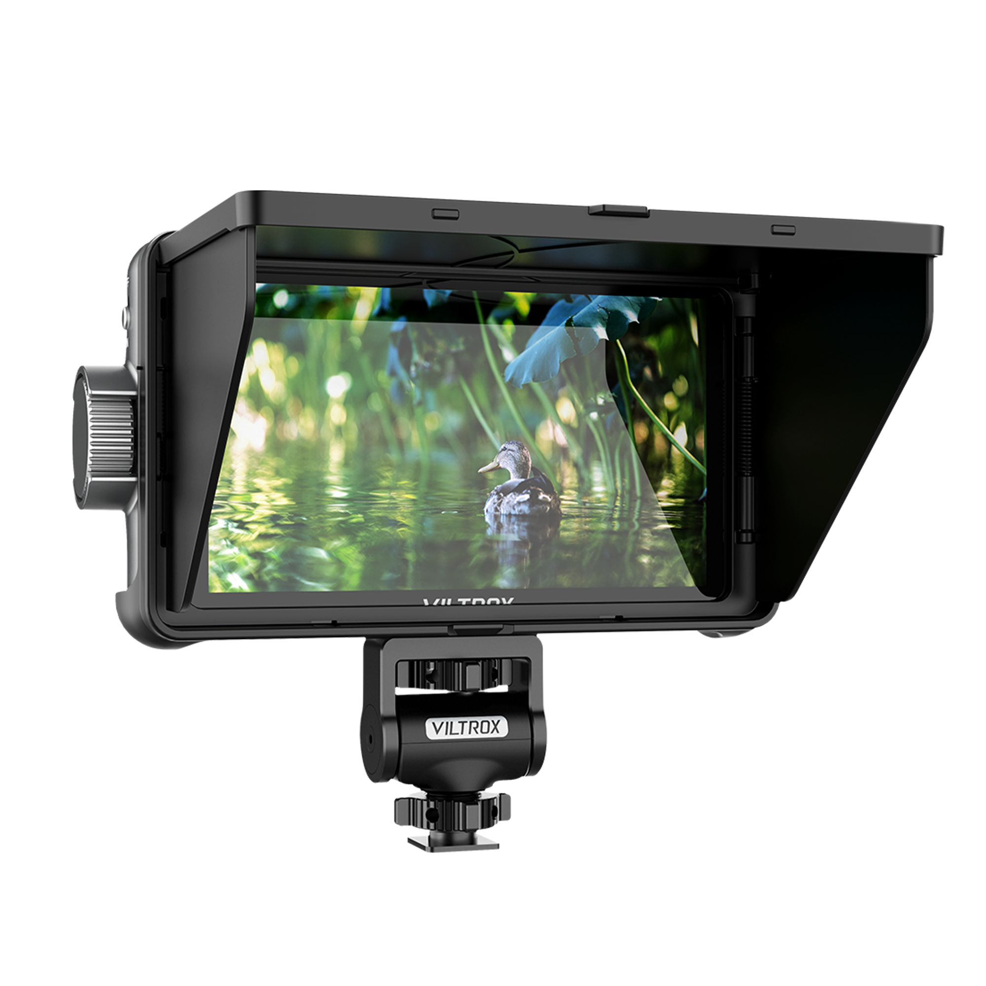 Viltrox DC-550 Pro II 5,5" Kamera-Monitor