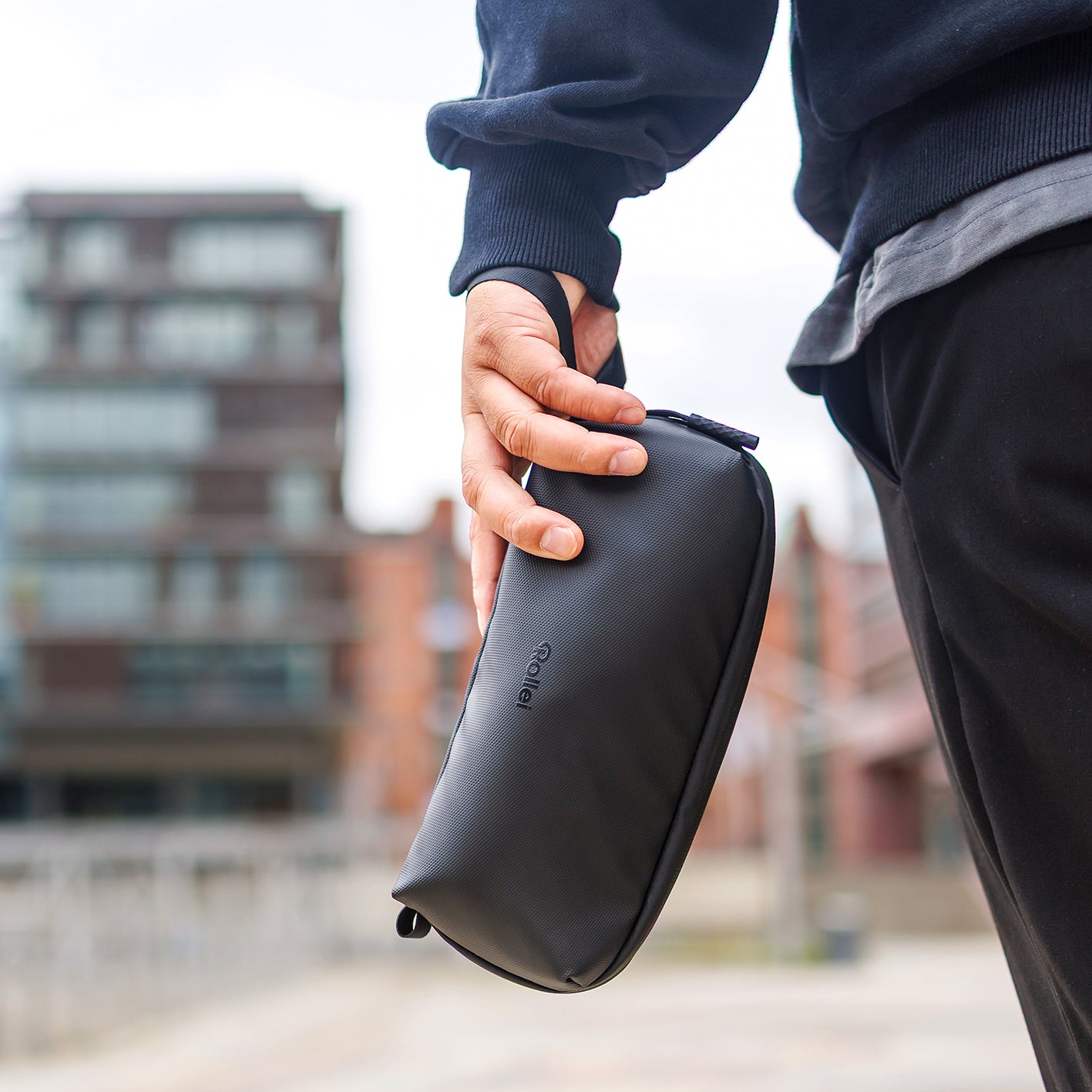 Fotoliner Ocean Tech Bag