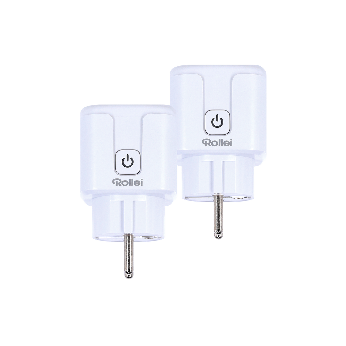 Bundle 2x Smart WiFi Plug