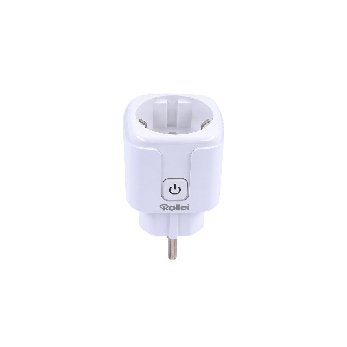 Smart WiFi Power Outlet