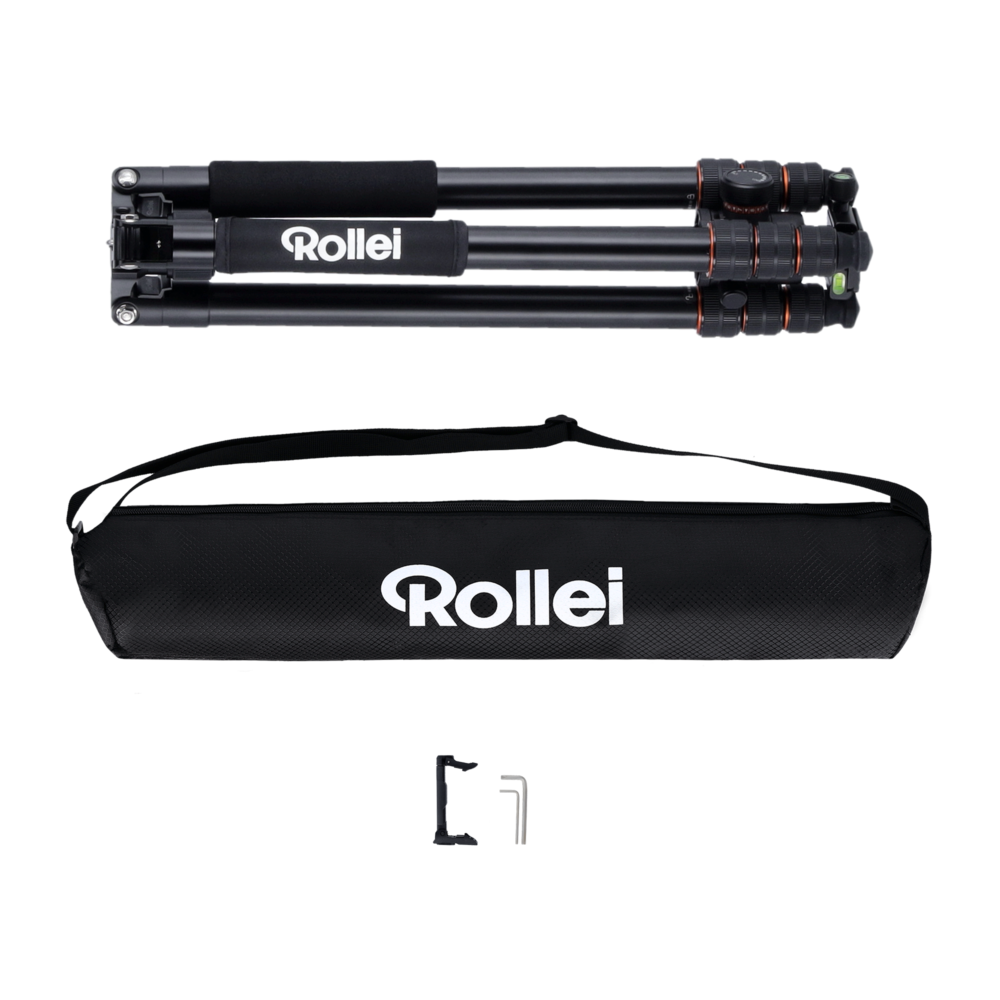 Stativ | Aluminium | C6i