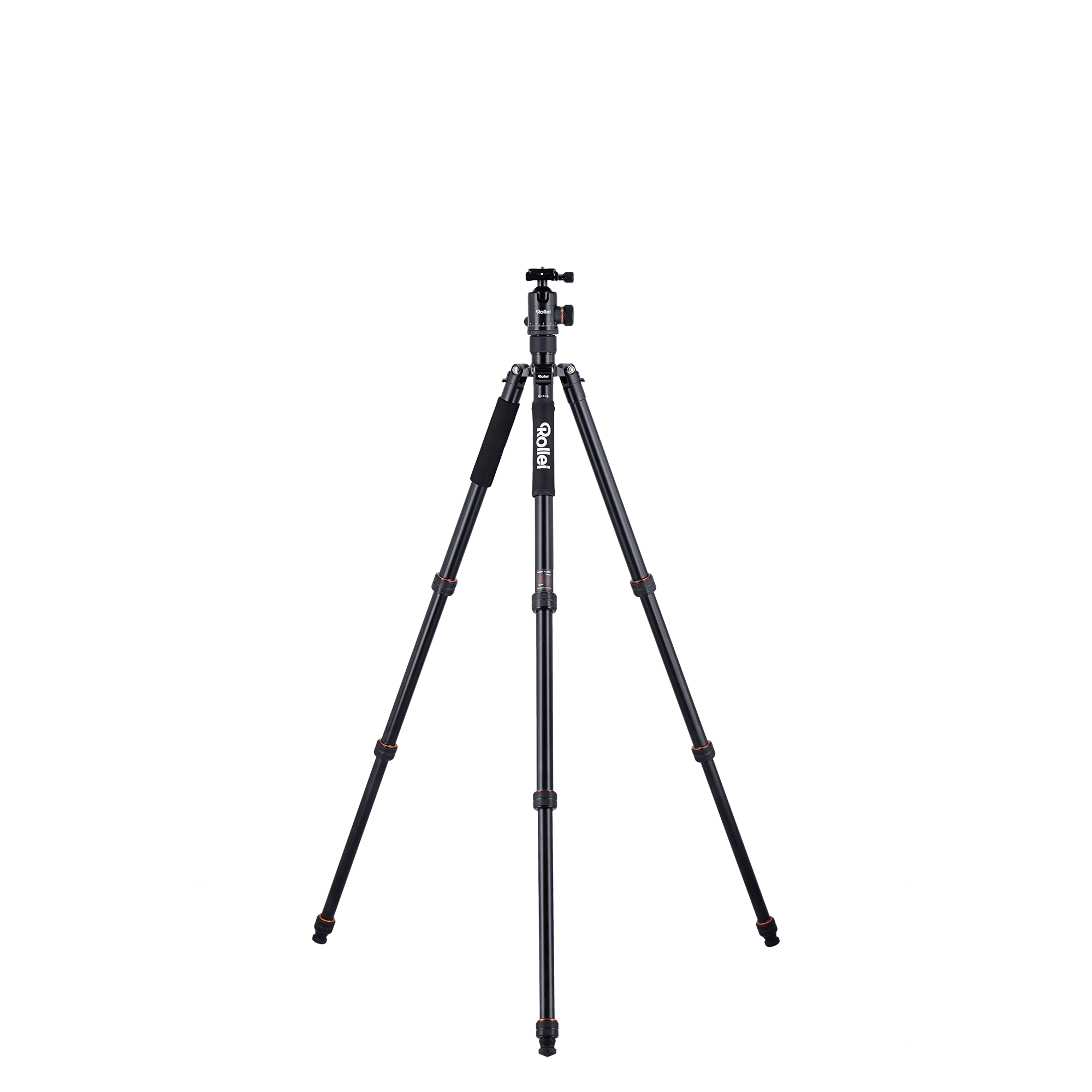 Stativ | Aluminium | C6i