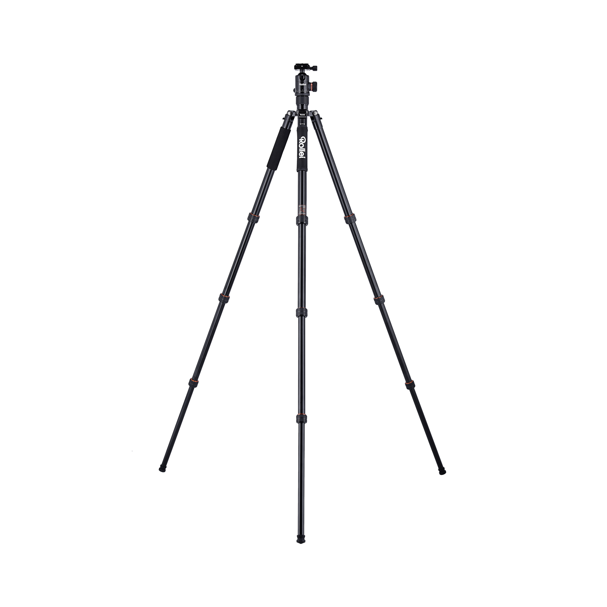 Stativ | Aluminium | C6i