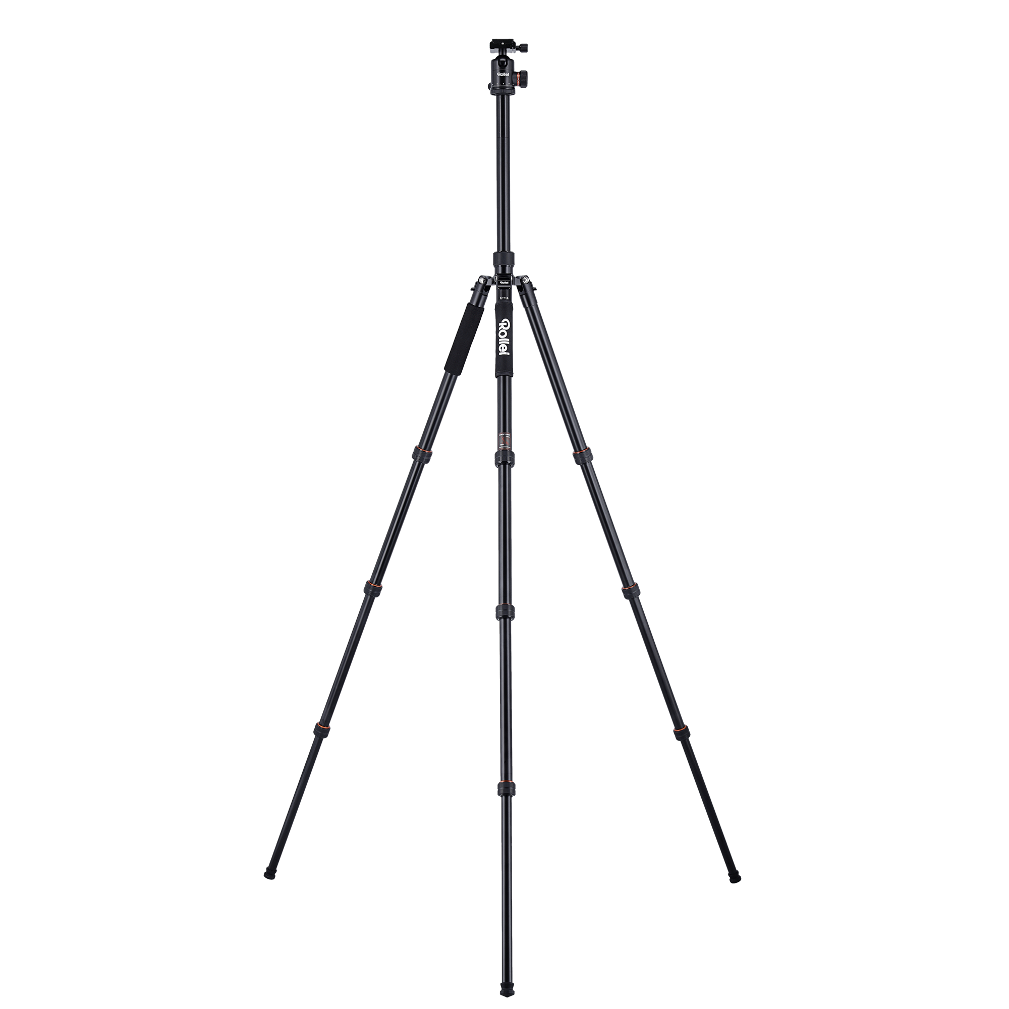 Stativ | Aluminium | C6i