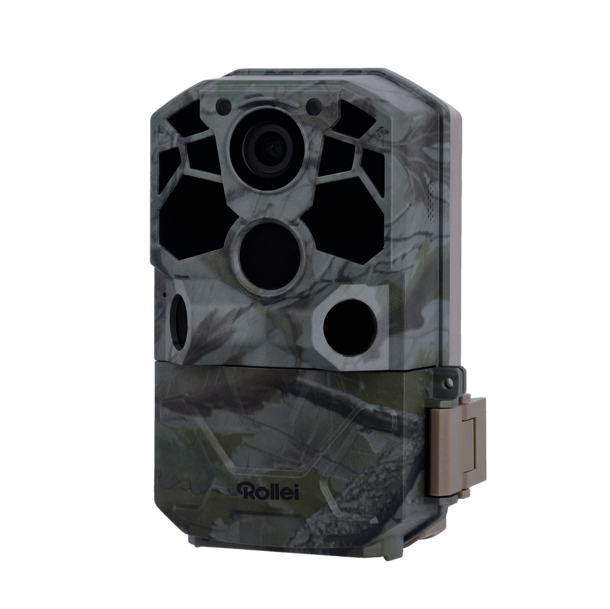 Wildlife camera 4K WiFi