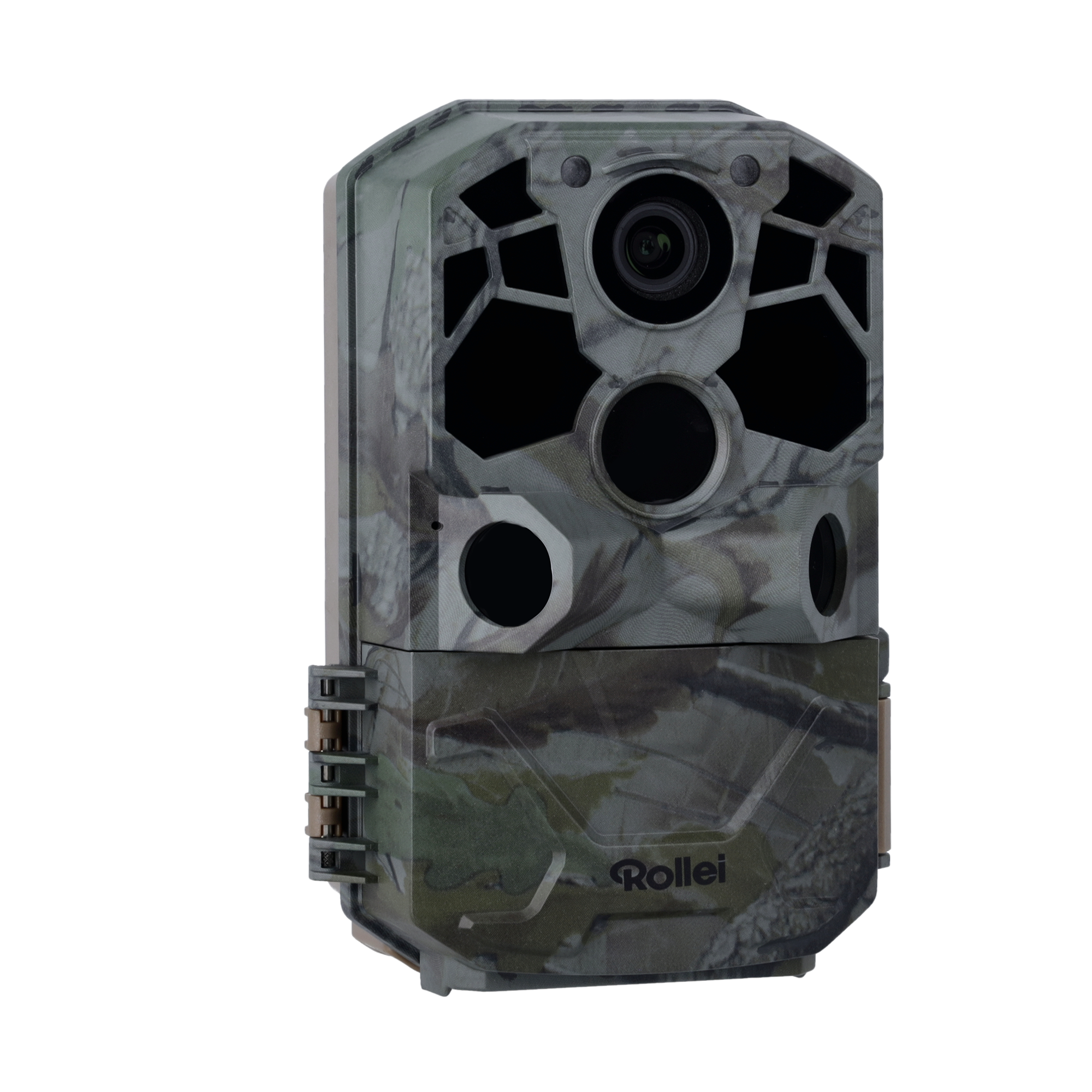 Wildlife camera 4K WiFi