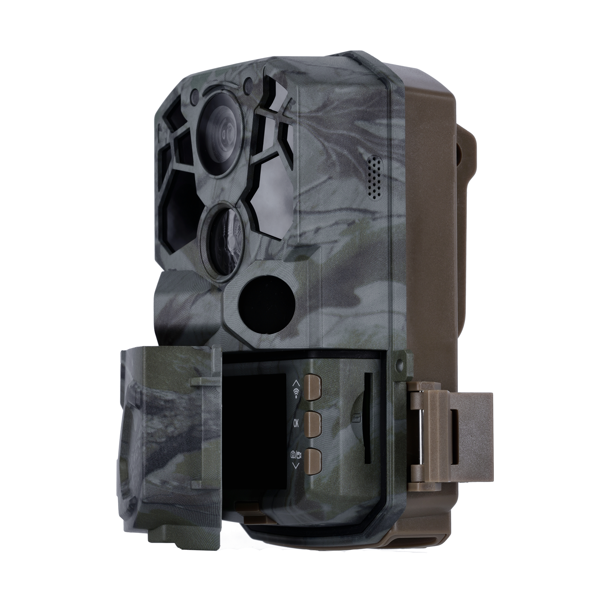 Wildlife camera 4K WiFi
