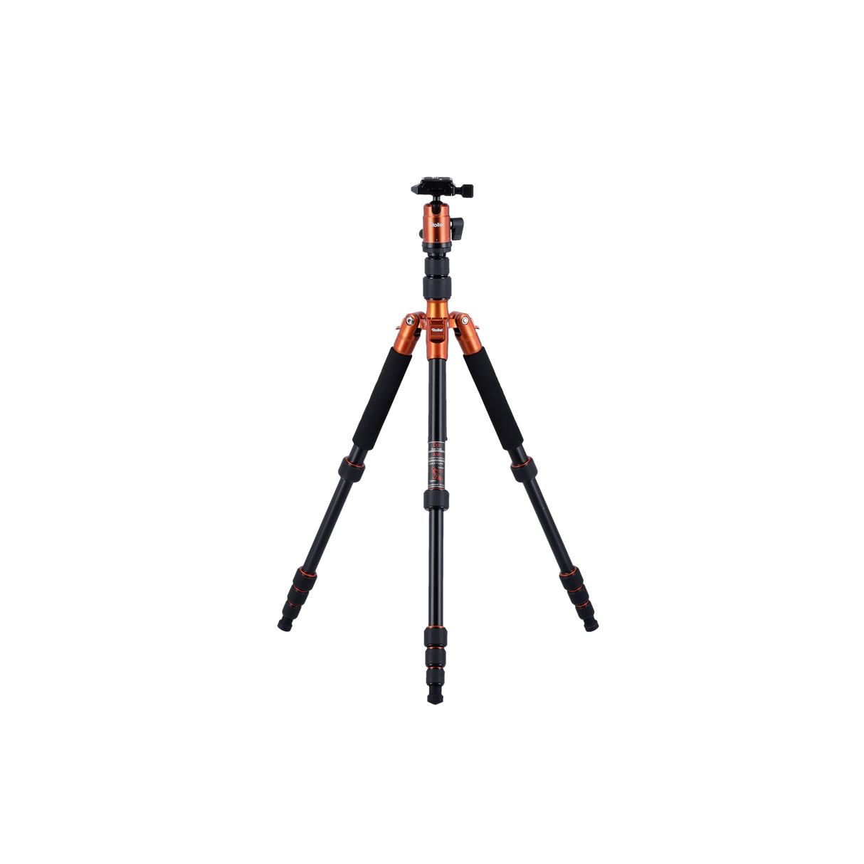 Stativ | Aluminium | Compact Traveler No. 1