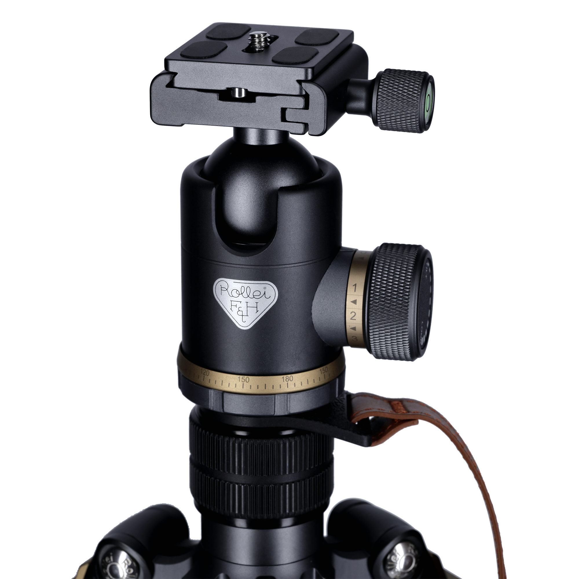 Tripod | Carbon | C6i Heritage