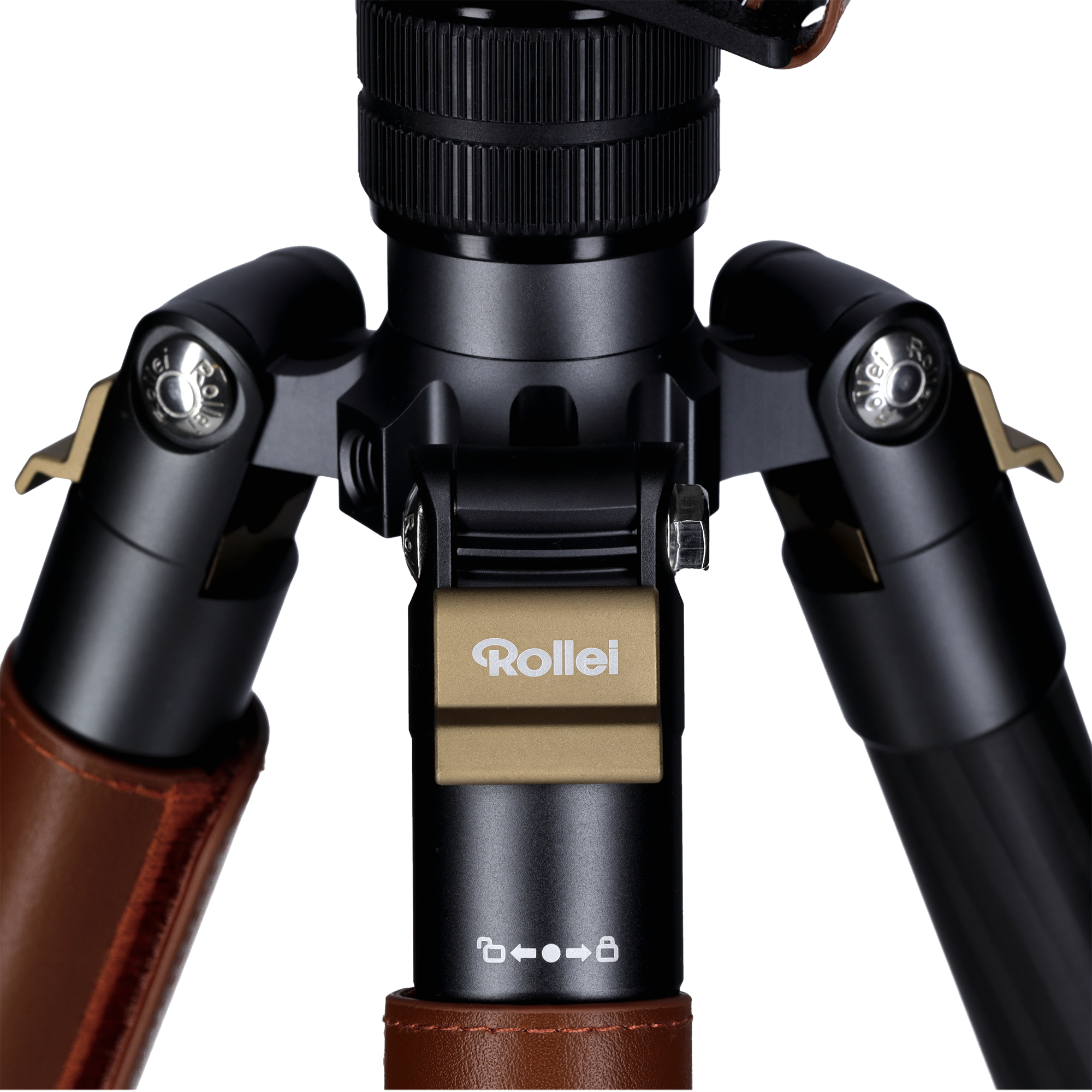 Tripod | Carbon | C6i Heritage