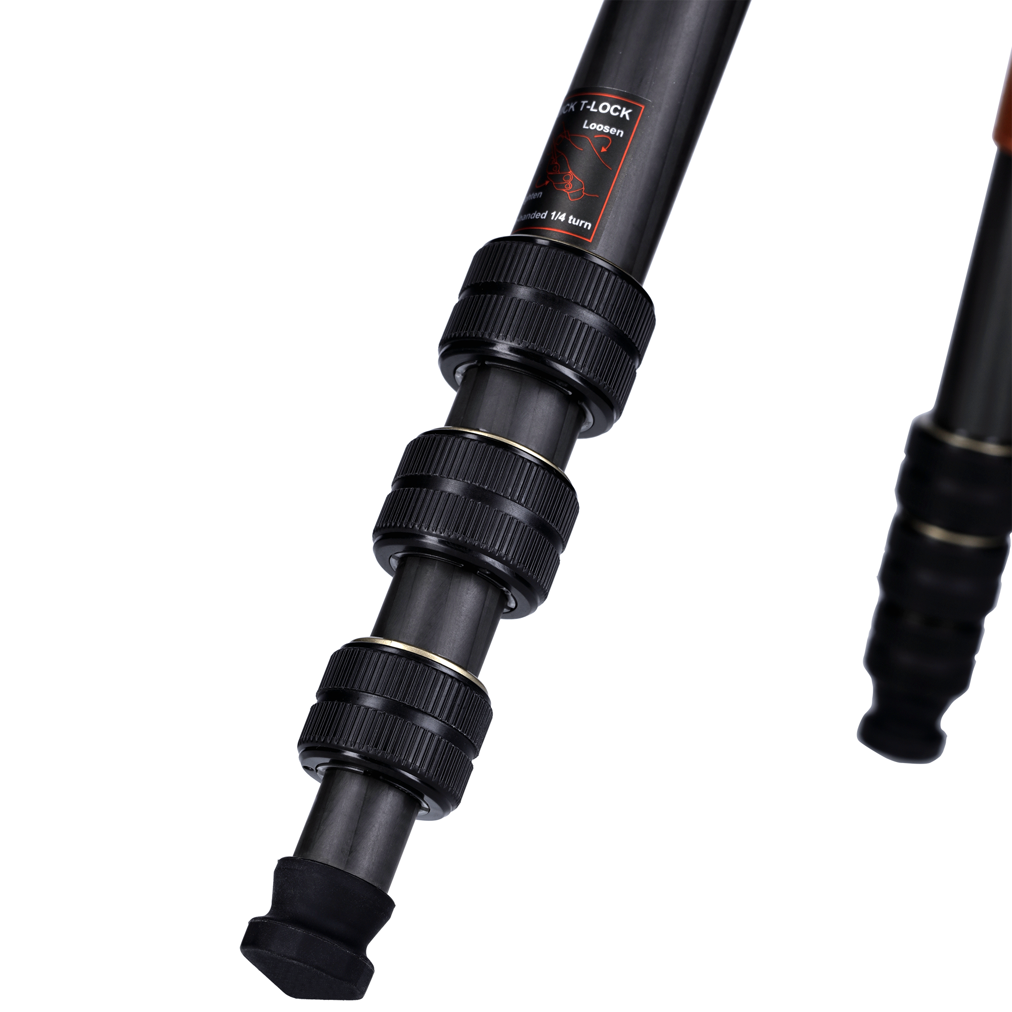 Tripod | Carbon | C6i Heritage
