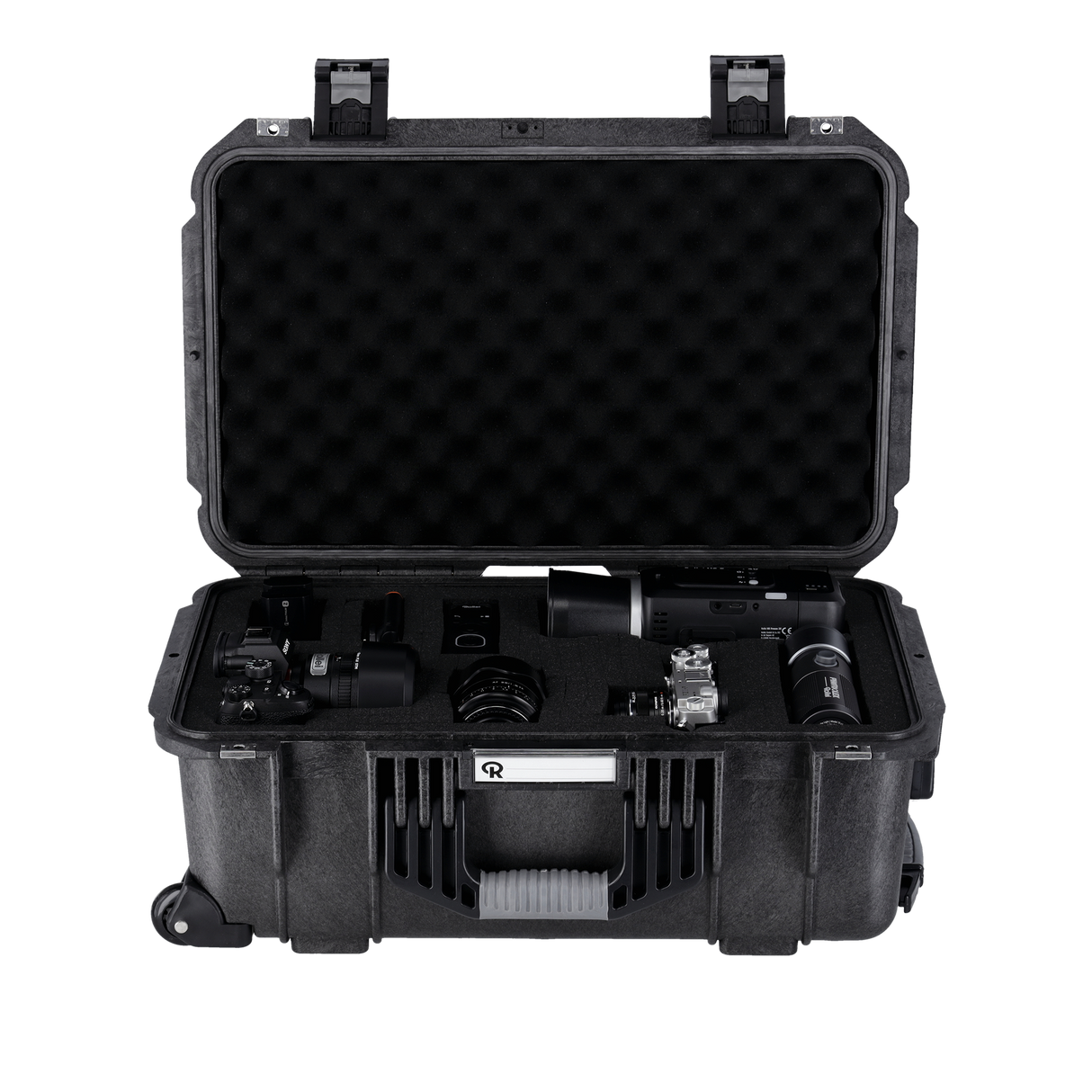 Hard Case | Trolley | 57 x 37 x 23 cm