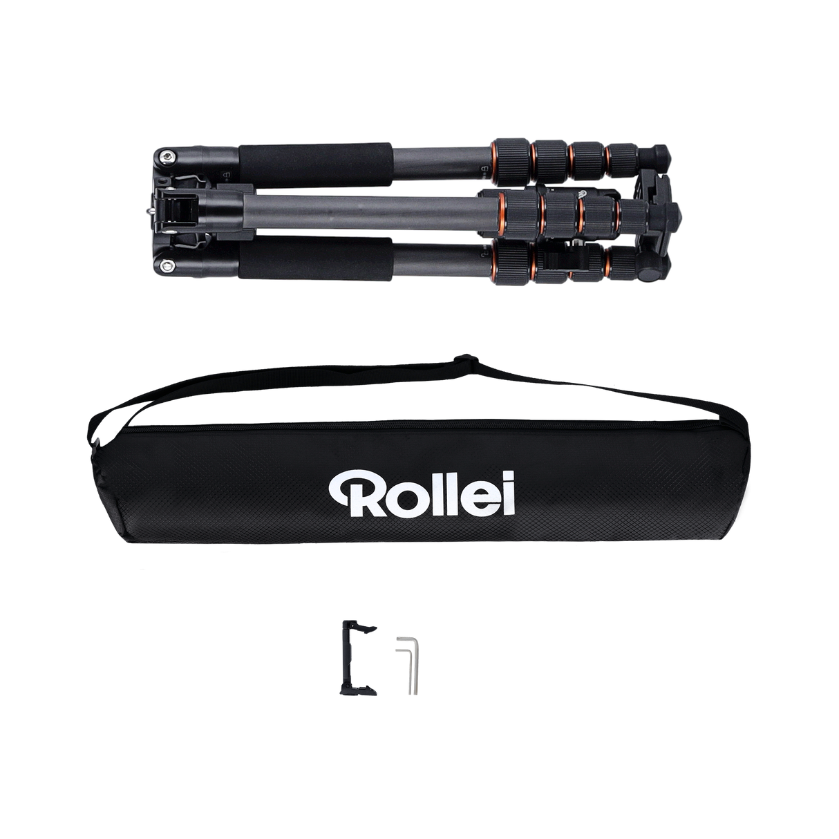 Stativ | Carbon | Compact Traveler No. 1