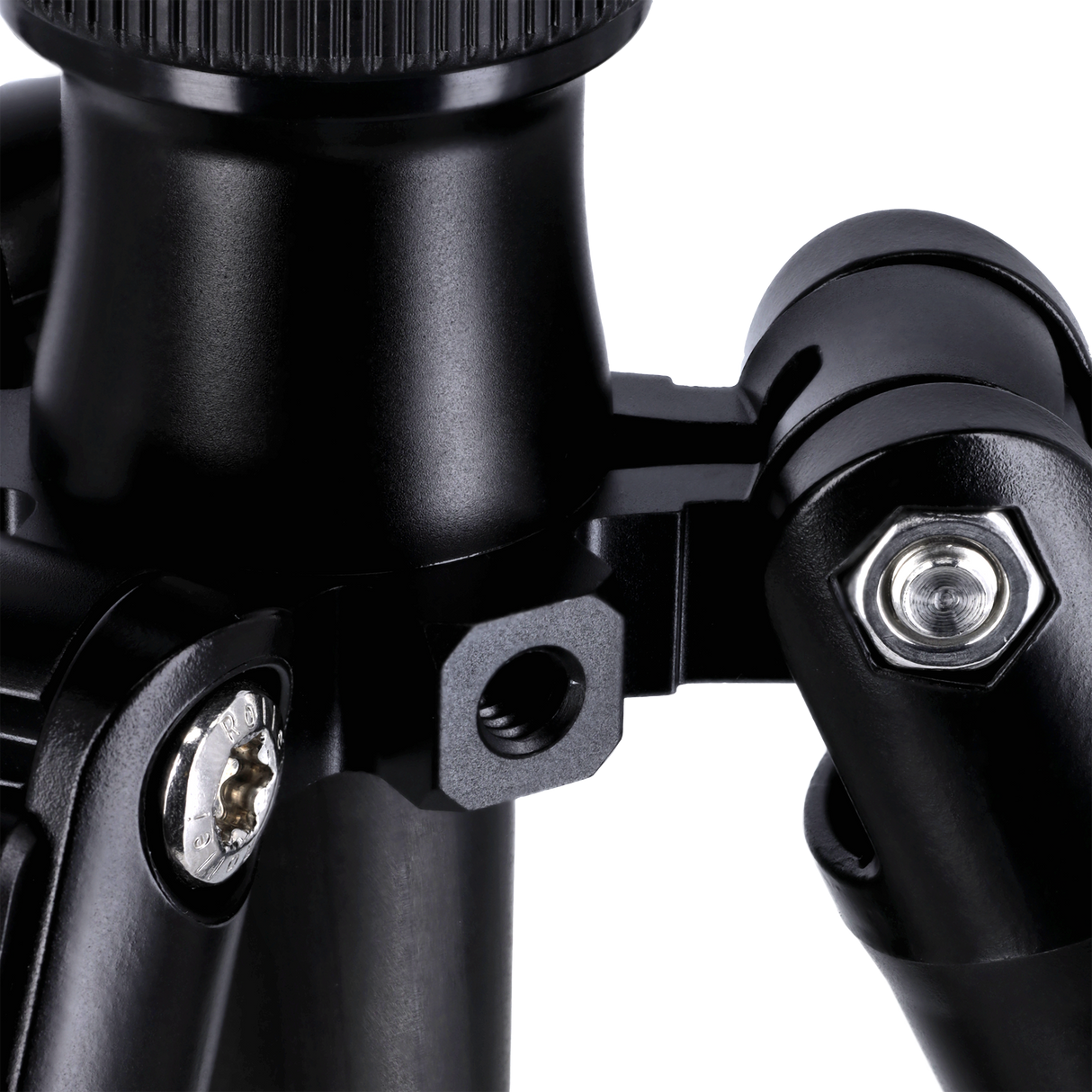 Stativ | Carbon | Compact Traveler No. 1