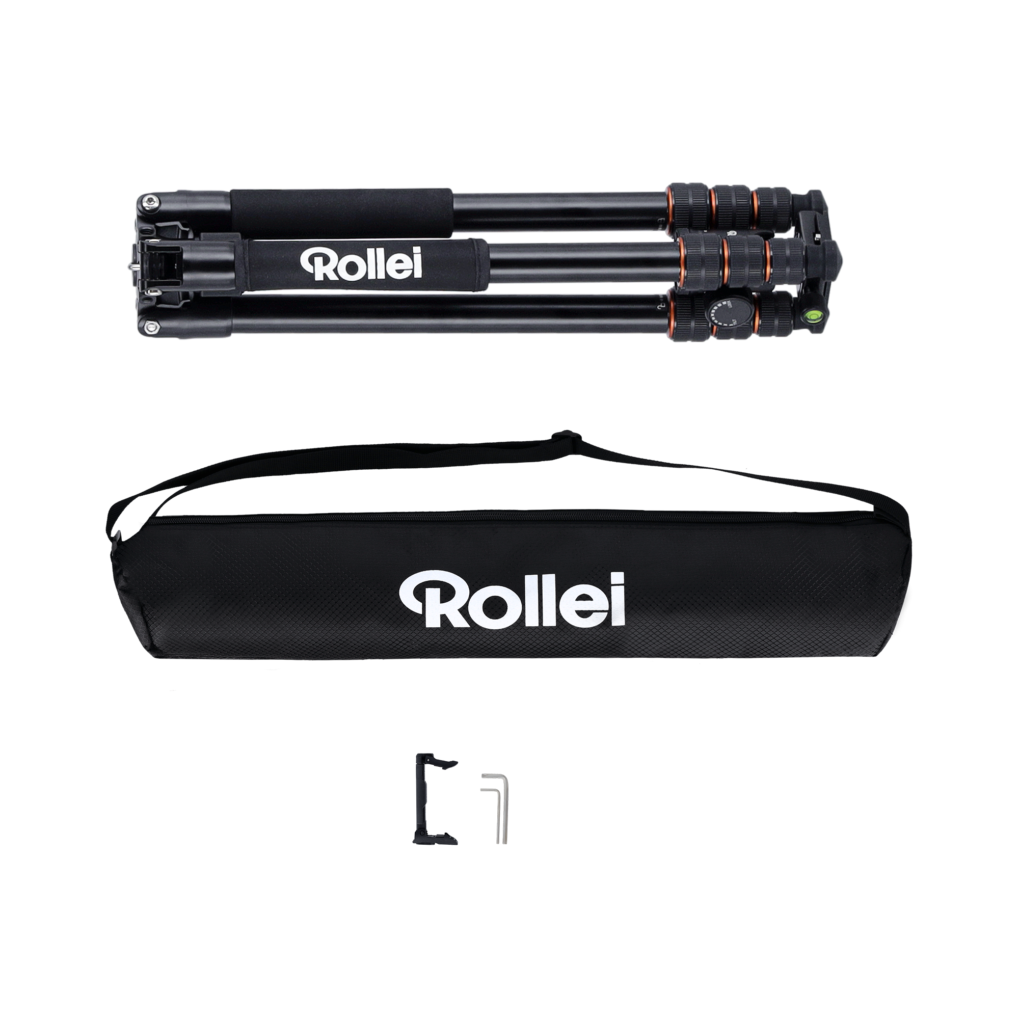 Stativ | Aluminium | C5i