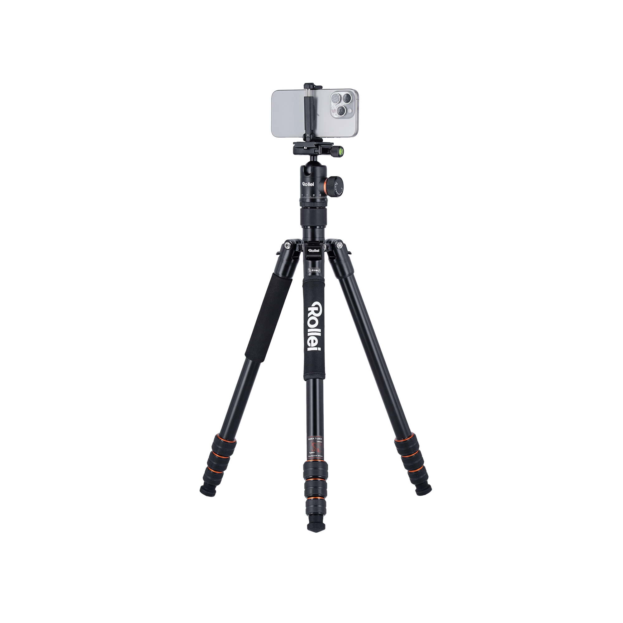 Stativ | Aluminium | C5i