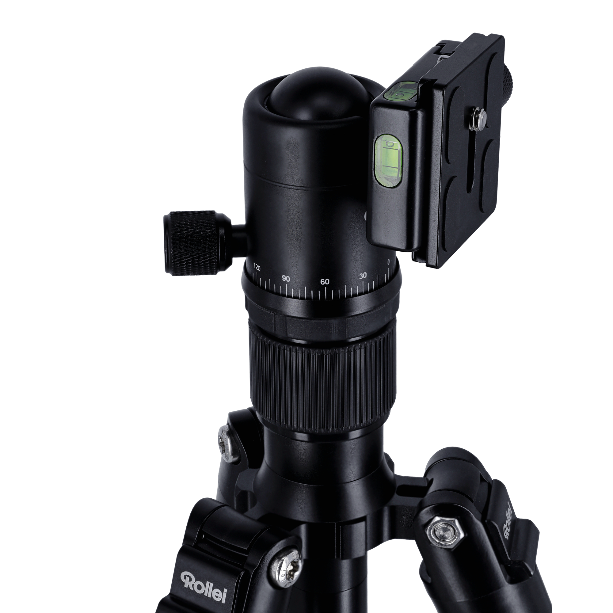 Stativ | Aluminium | C5i