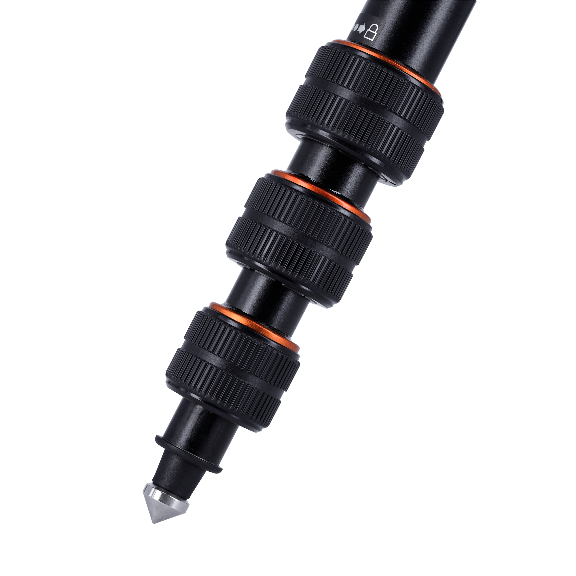 Stativ | Aluminium | C5i