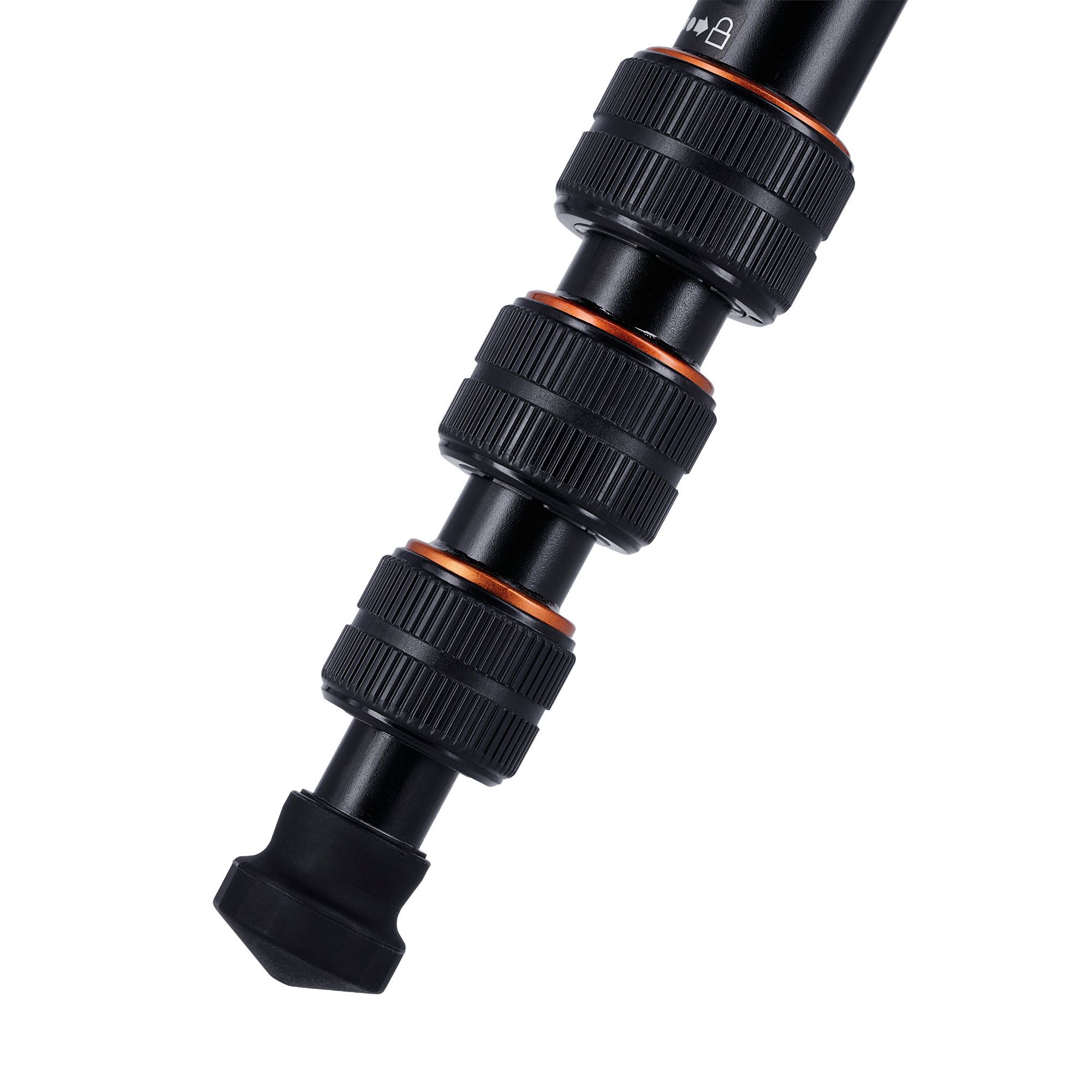 Stativ | Aluminium | C5i