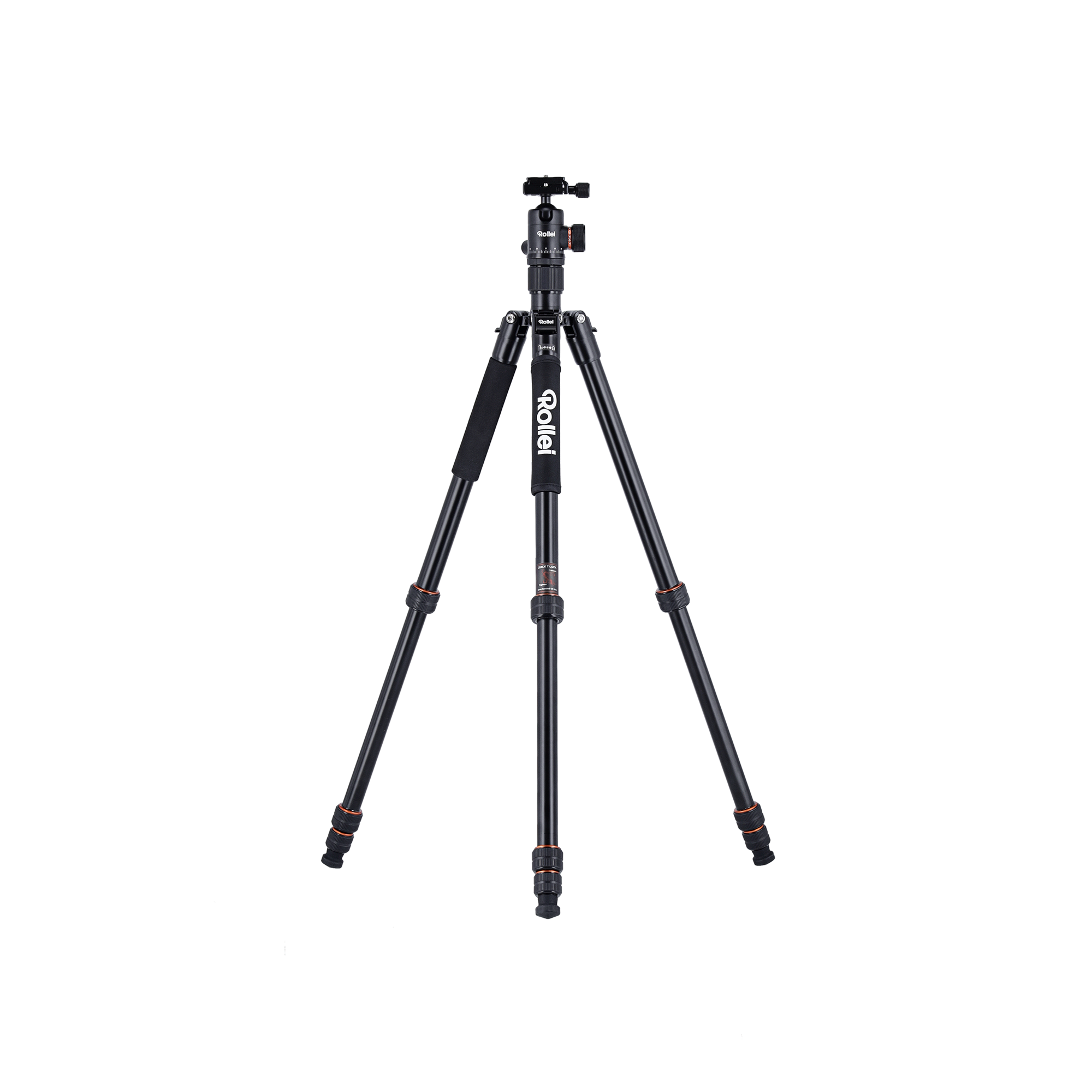 Stativ | Aluminium | C5i