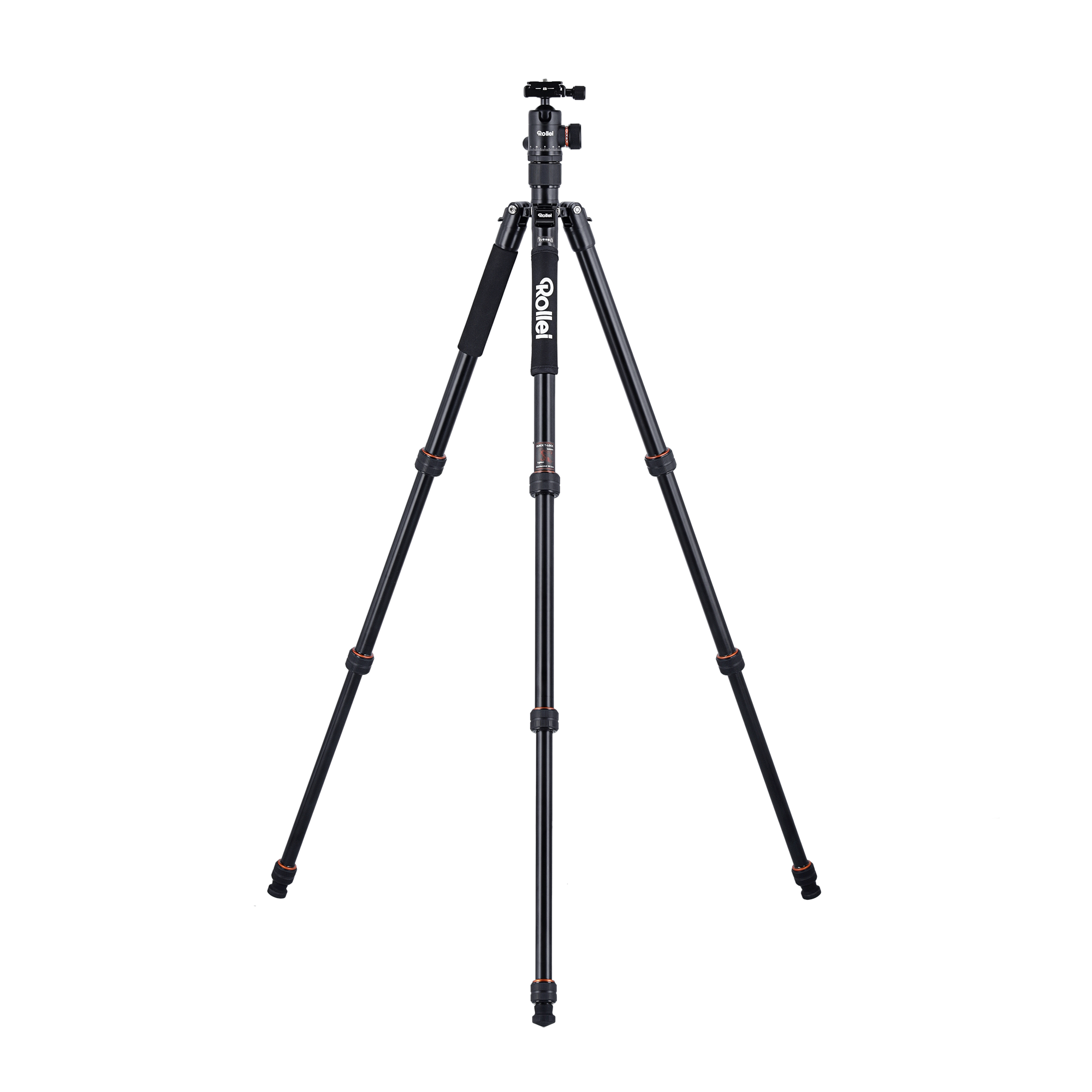 Stativ | Aluminium | C5i