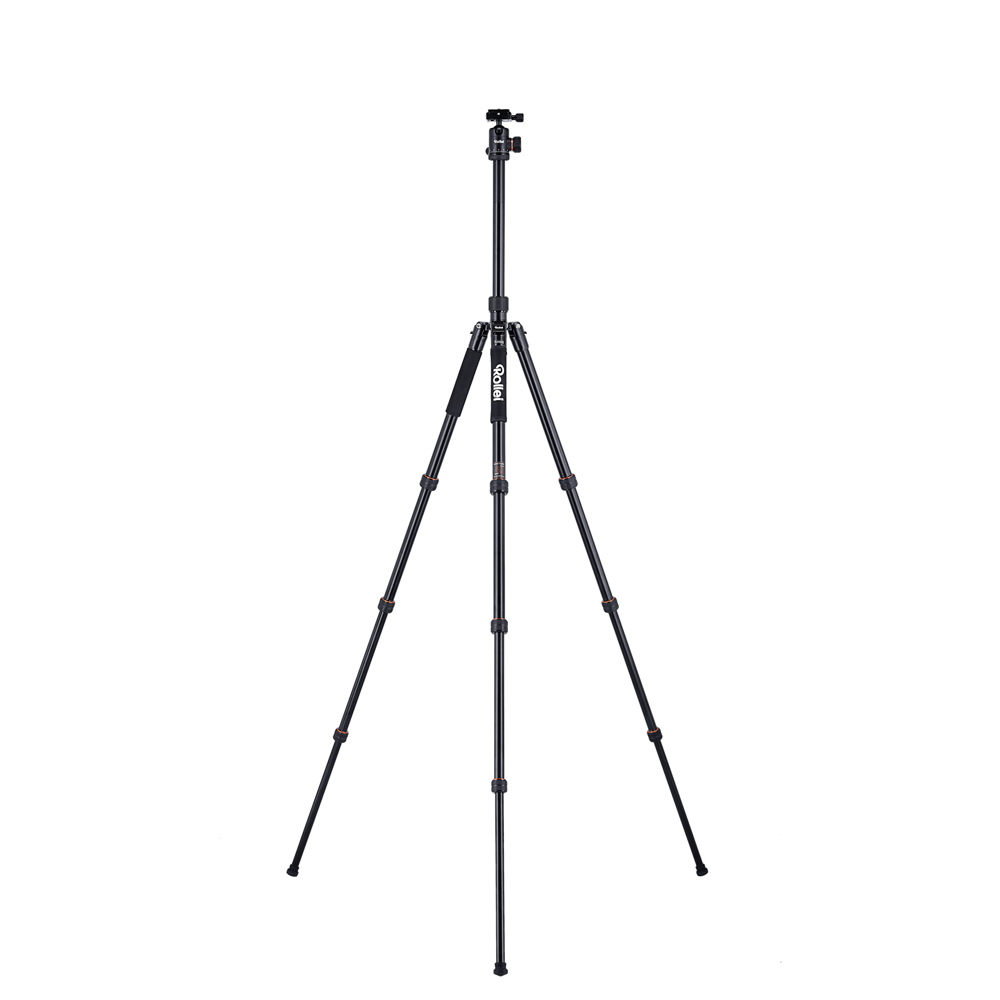 Stativ | Aluminium | C5i